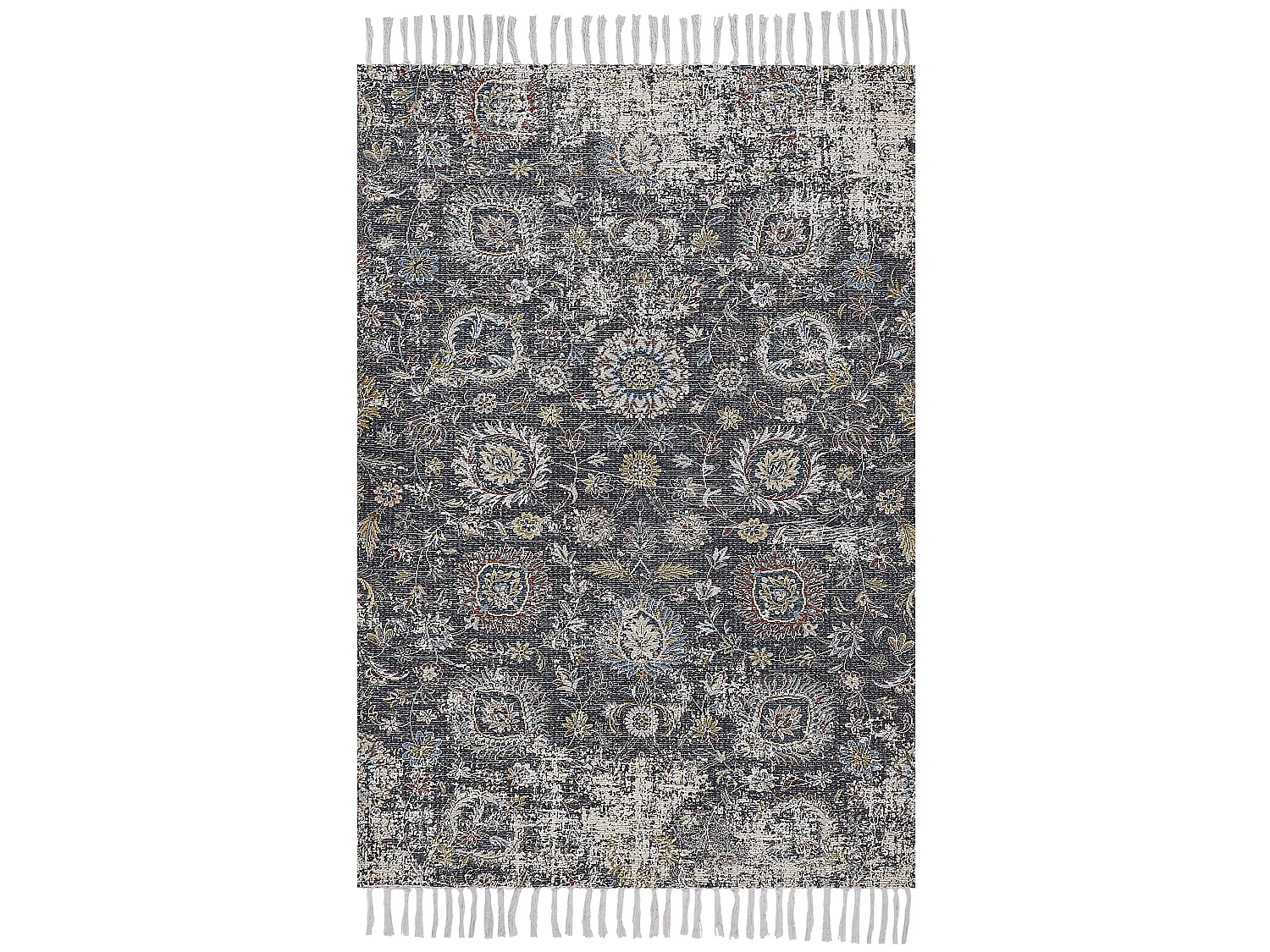 Rug ARMUTALAN Multicolour 150 x 230 cm