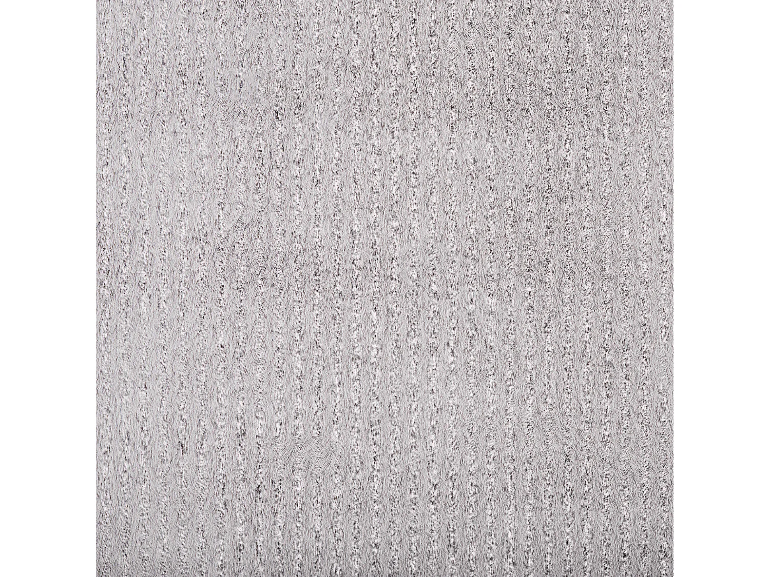 Alfombra gris claro 60 x 90 cm UNDARA