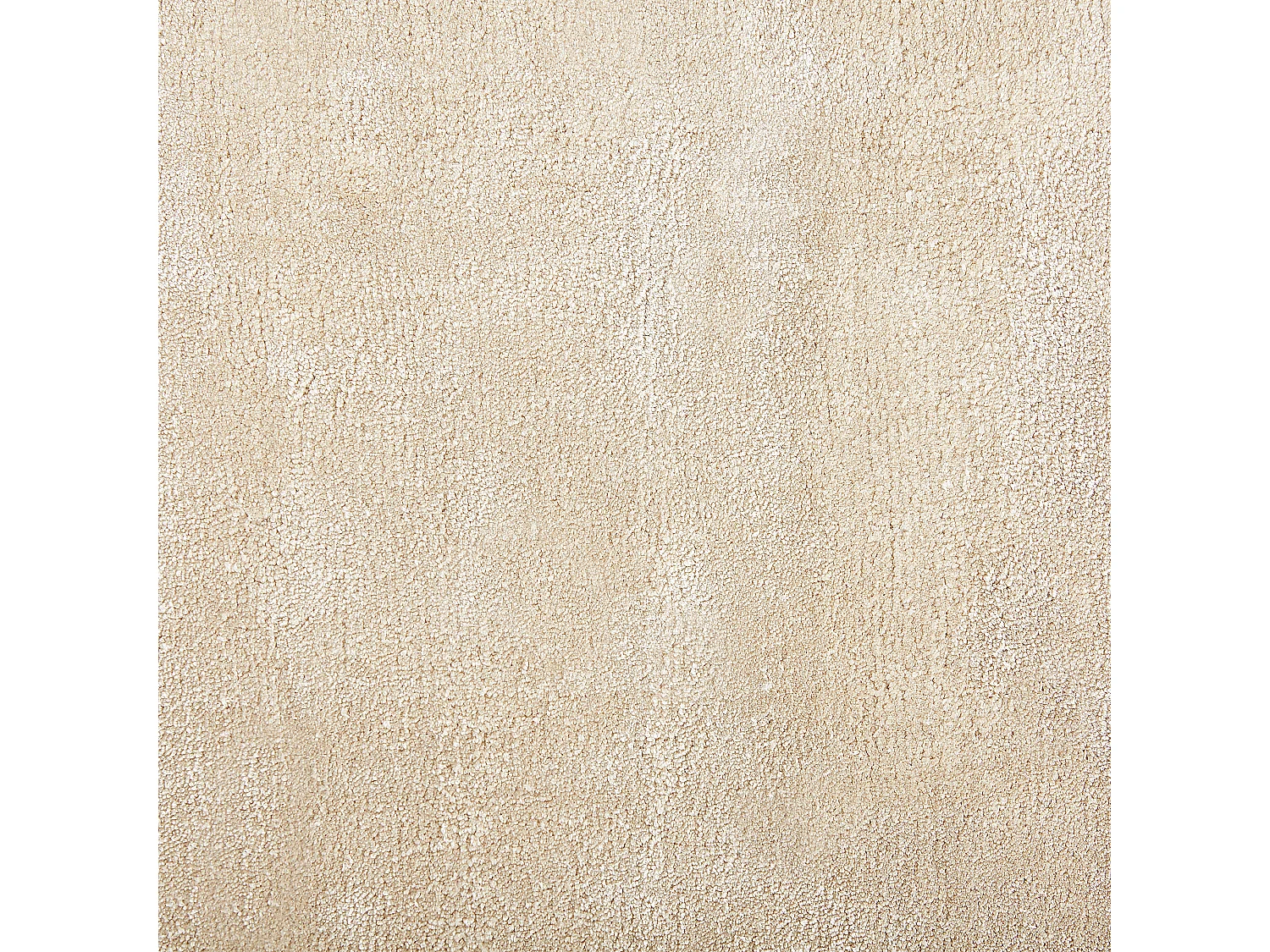 Tapis GESI II Beige 80 x 150 cm Soie artificielle