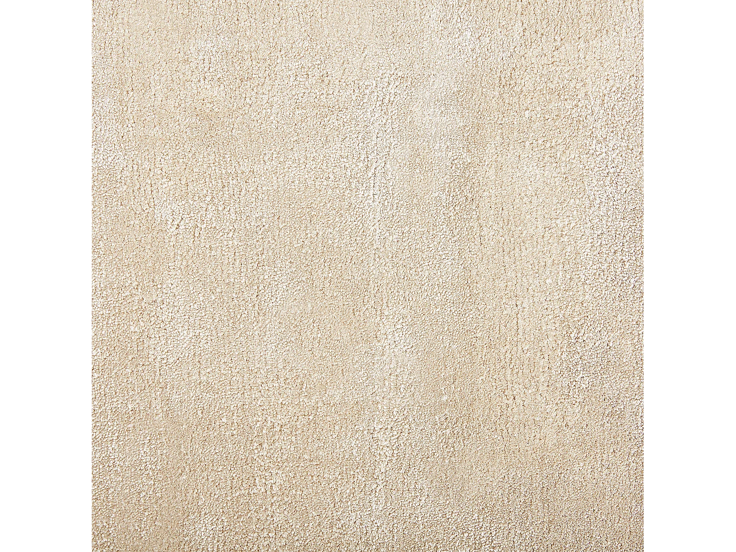 Tapis GESI II Beige 80 x 150 cm Soie artificielle