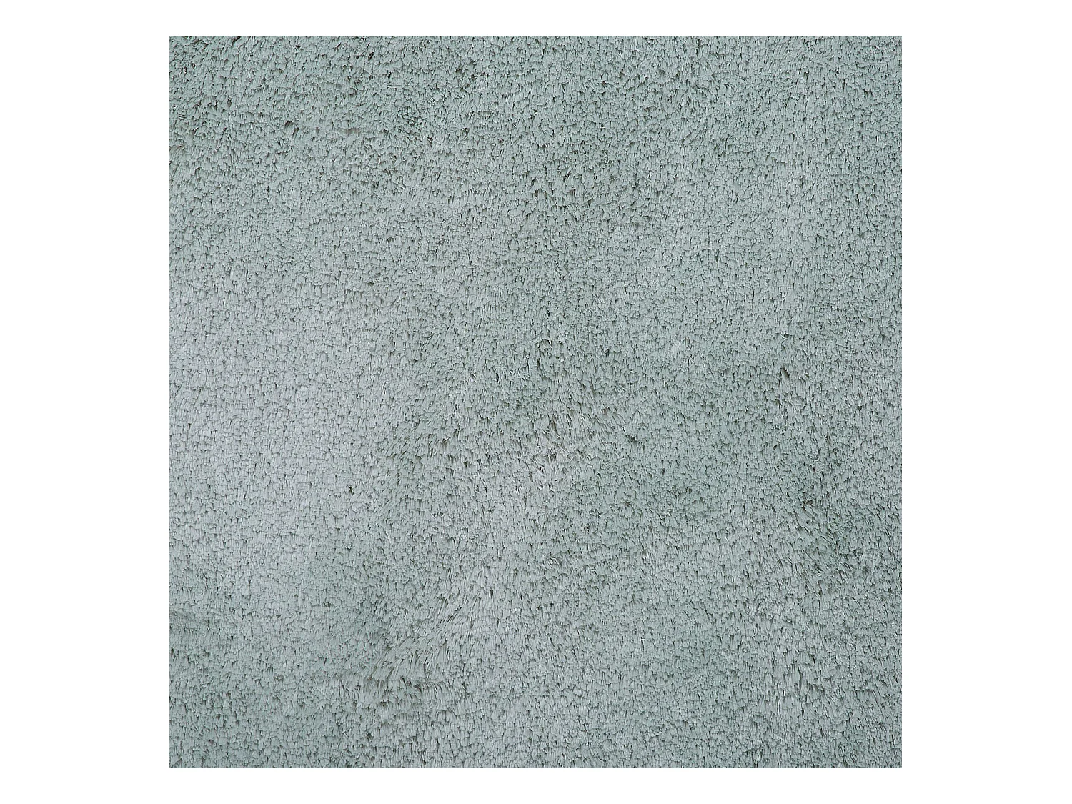 Vloerkleed polyester mintgroen 80 x 150 cm EVREN