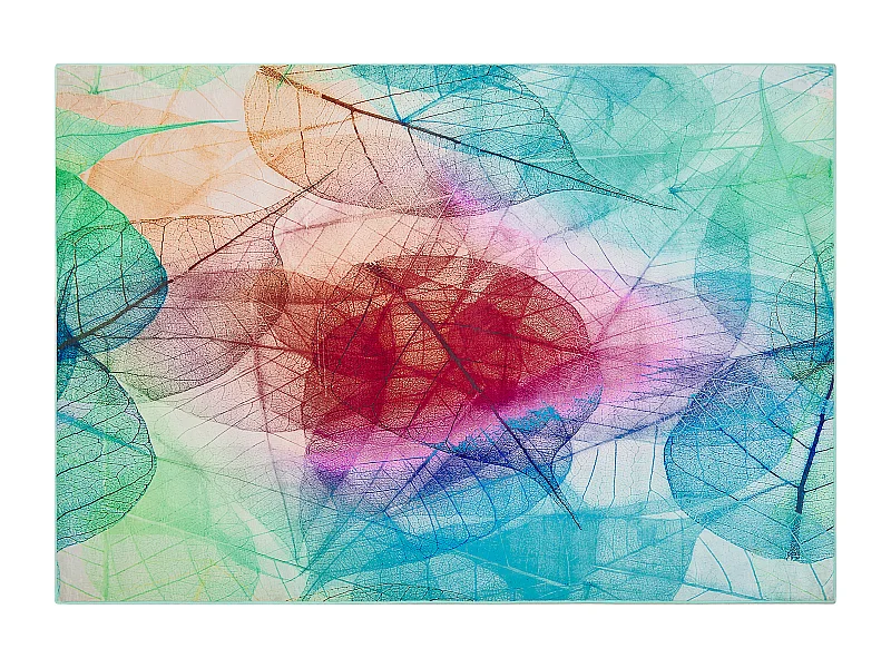 Dywan 160 x 230 cm wielokolorowy ANTAKYA