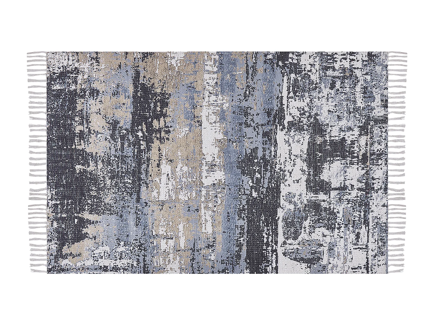 Tapis KONAKLI Beige 150 x 230 cm