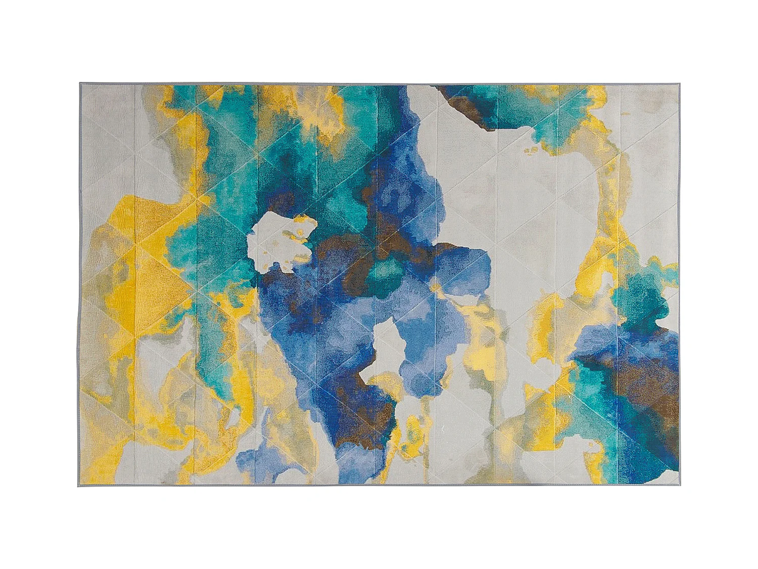Tapis CEYHAN Multicolore 160 x 230 cm