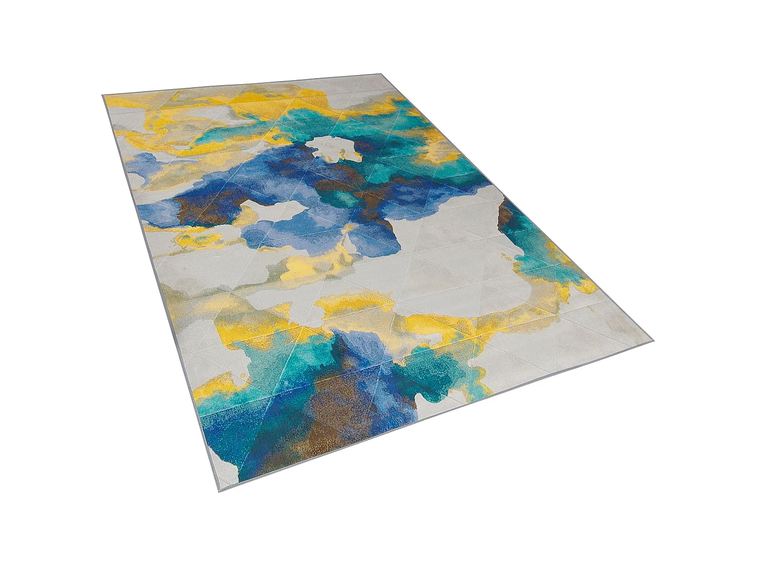 Tapis multicolore 160 x 230 cm CEYHAN