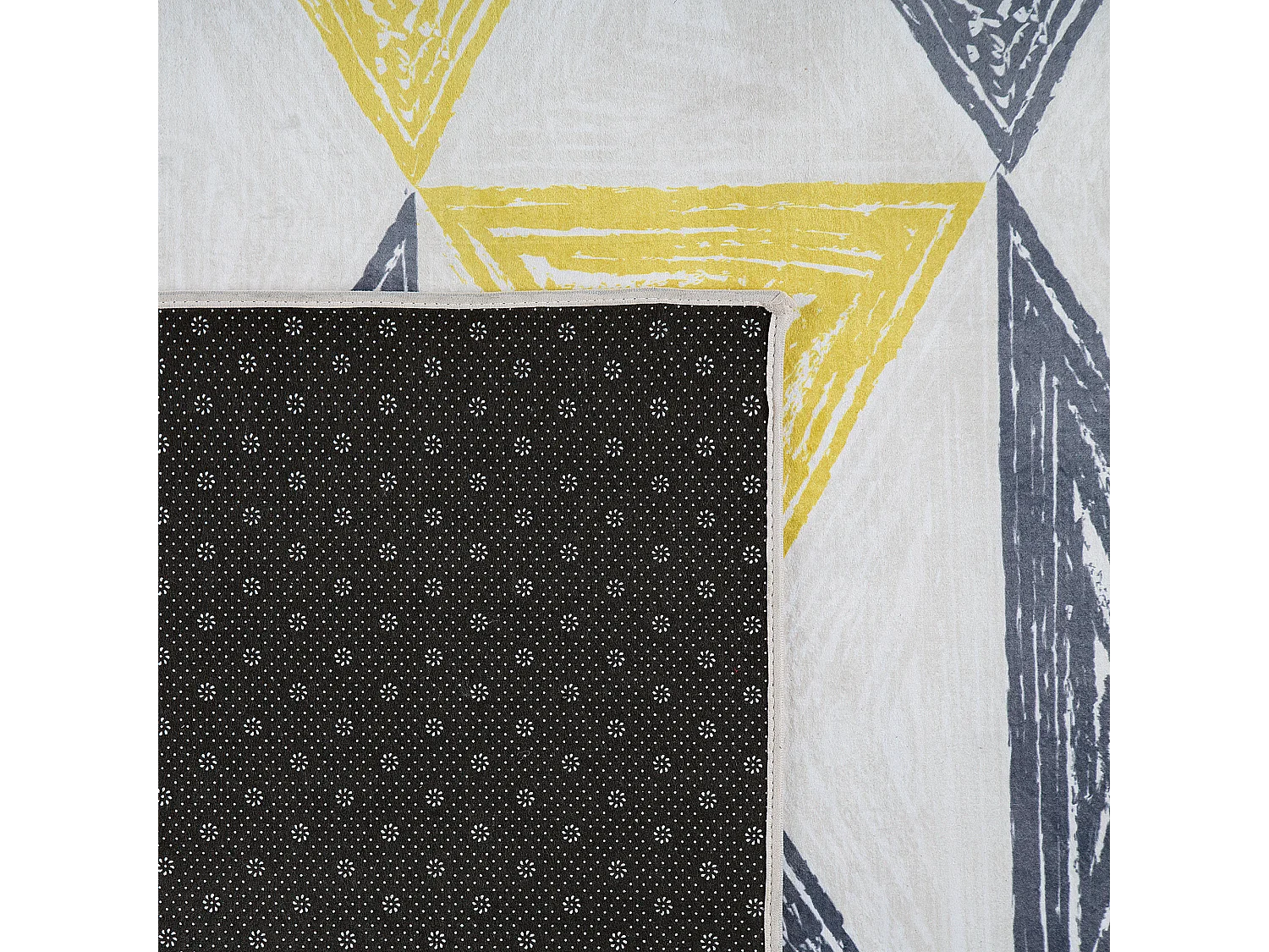 Tapete multicolor 80 x 150 cm KALEN