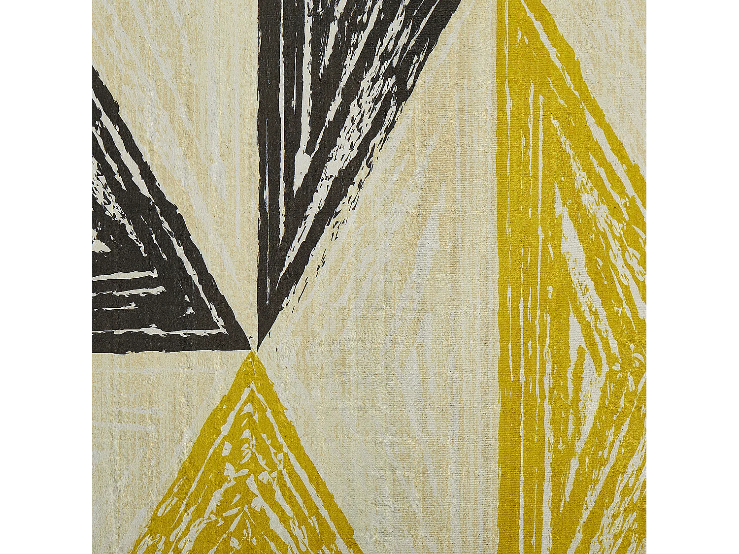 Tapis KALEN Gris 140 x 200 cm