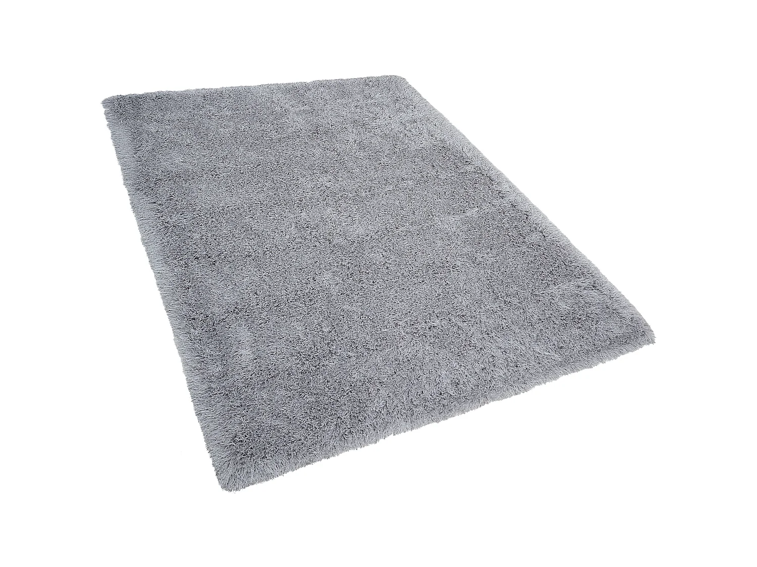 Tapis gris clair 200 x 300 cm CIDE