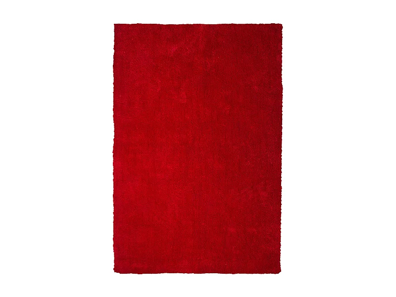 Tapete vermelho 200 x 300 cm DEMRE