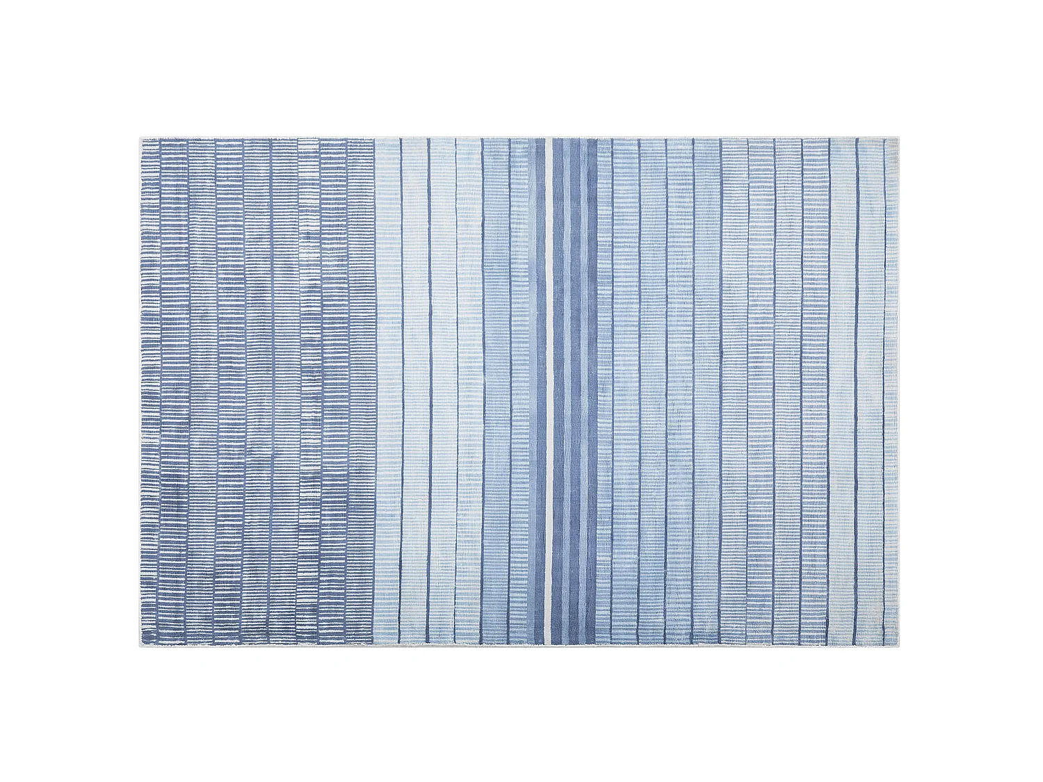 Tapete azul claro 160 x 230 cm YARDERE