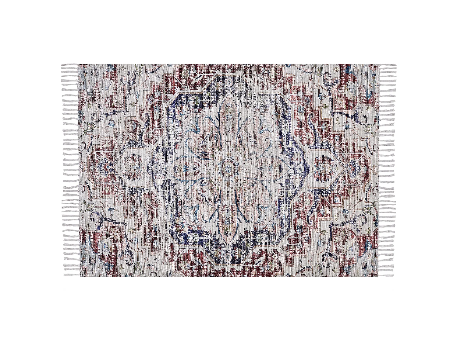 Tapis Multicolore 150 x 230 cm KELKIT