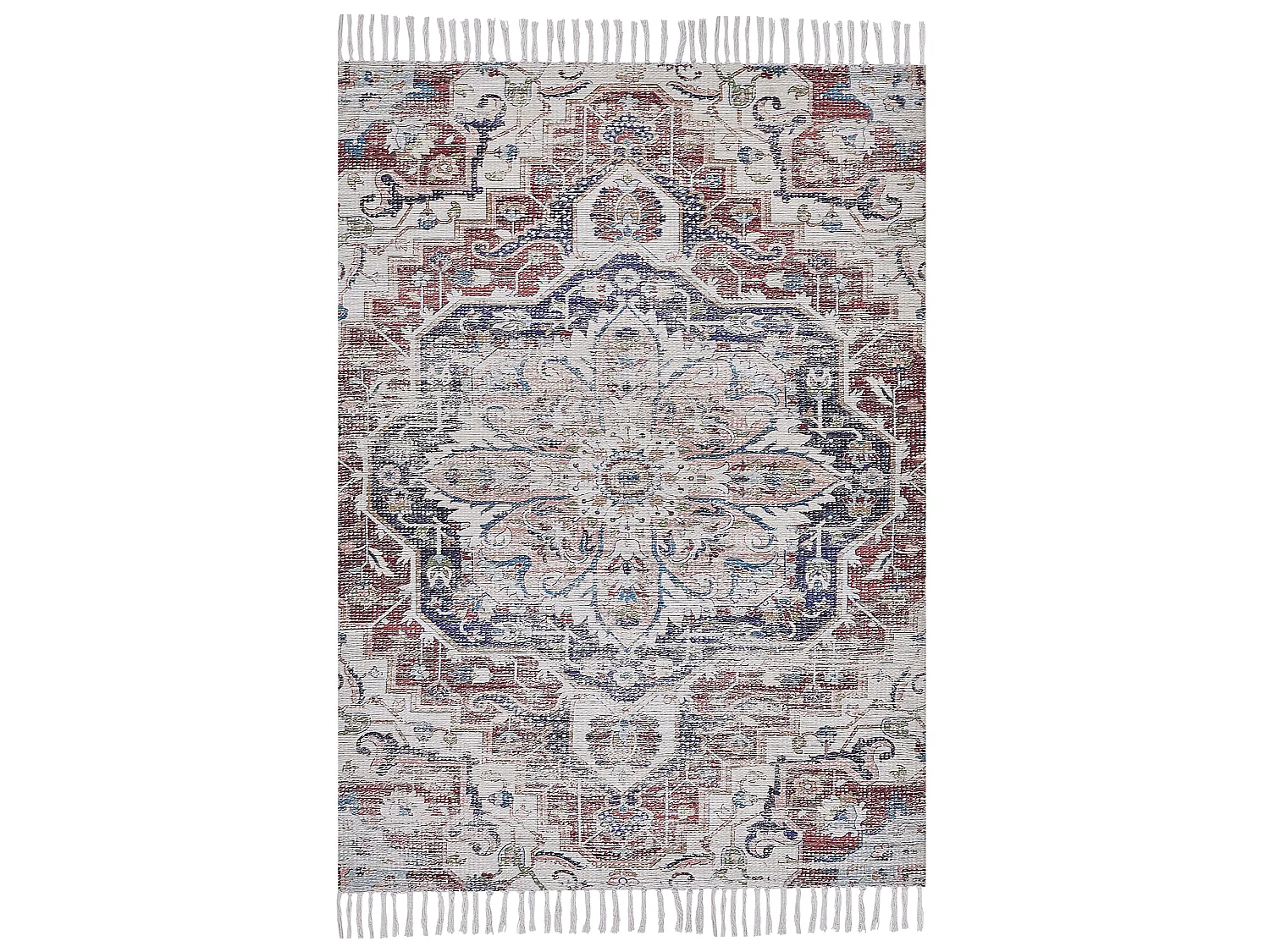 Tapis Multicolore 150 x 230 cm KELKIT