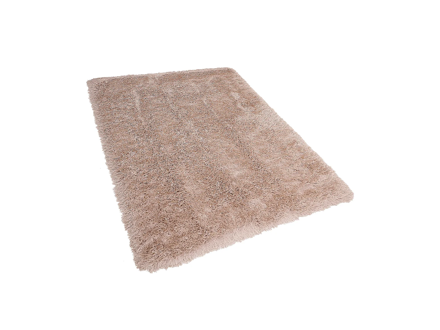 Tappeto beige 200 x 300 cm CIDE