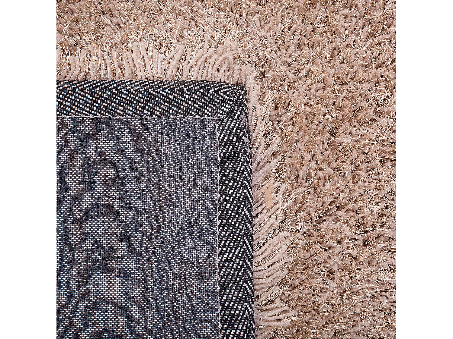 Tappeto beige 200 x 300 cm CIDE