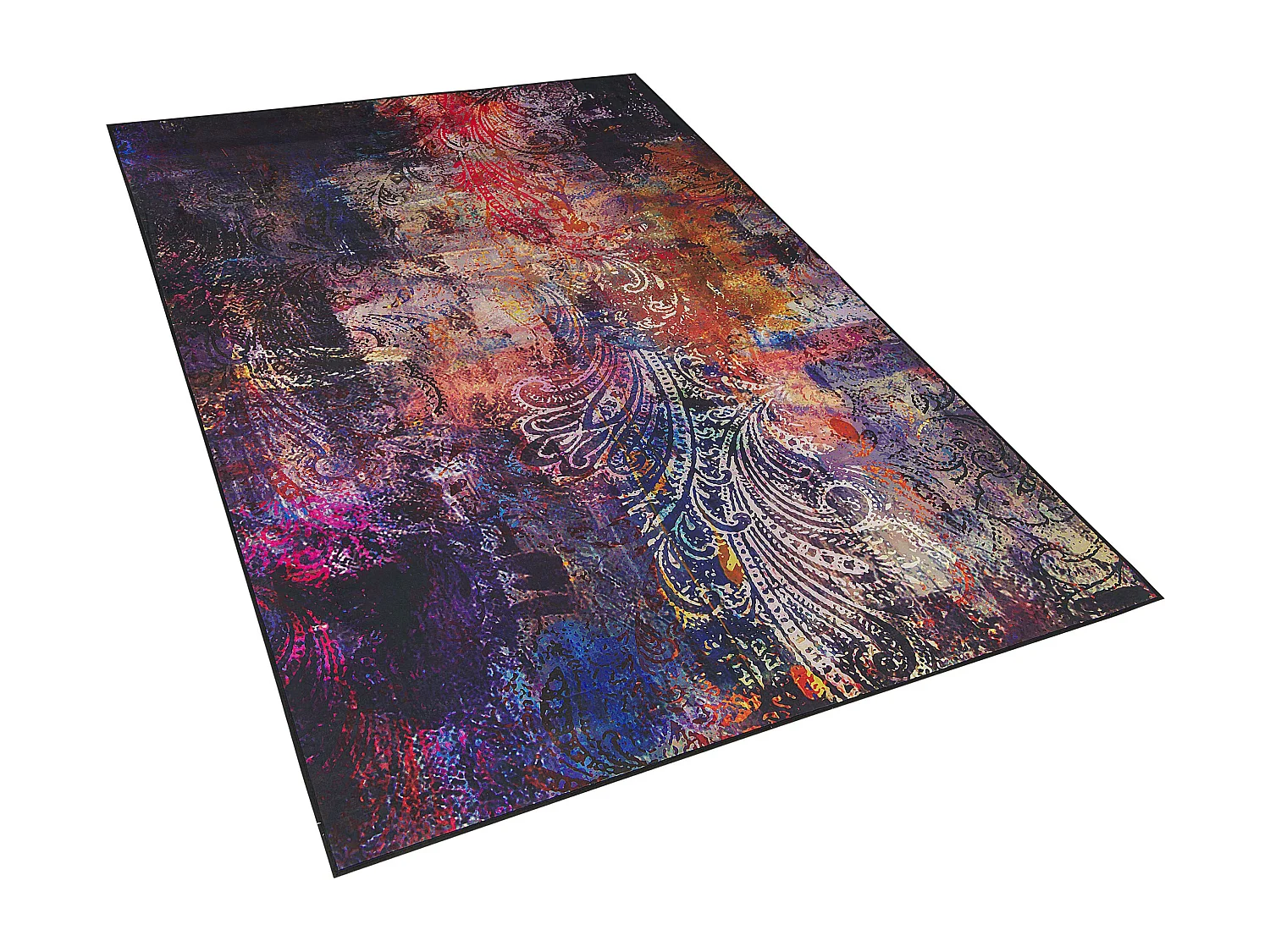 Tapis MARDIN Multicolore 160 x 230 cm