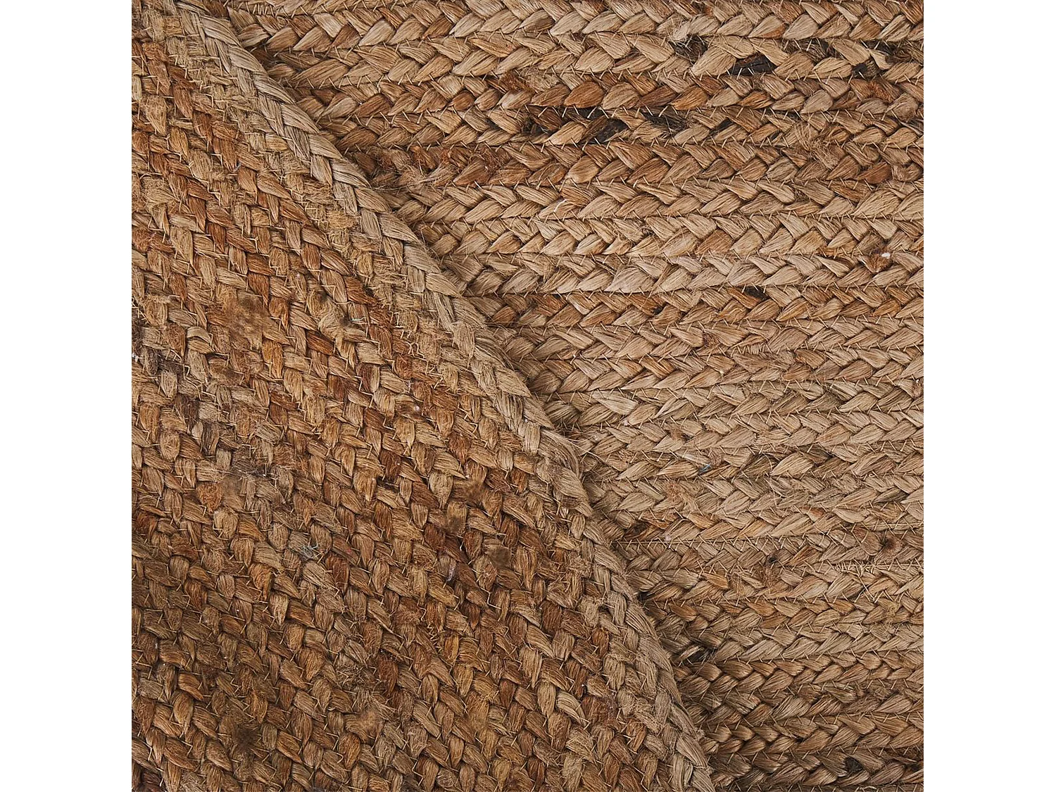 Tapis DEMIRCI Beige 120 x 180 cm Jute