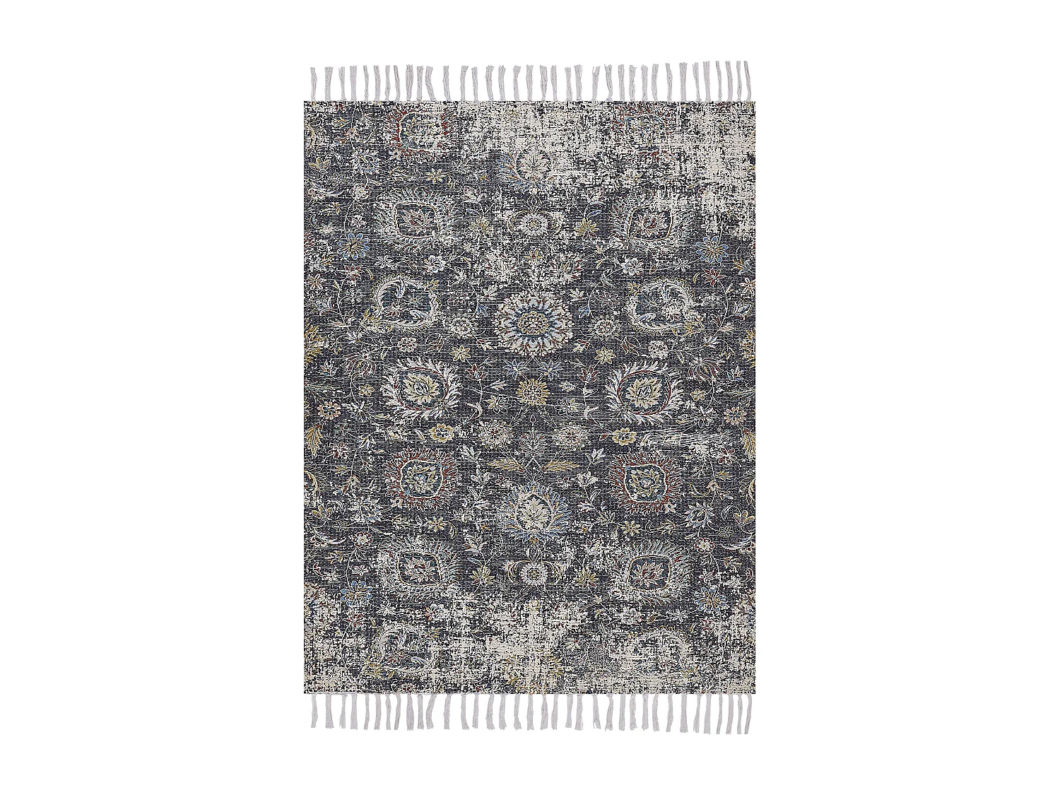 Tapis ARMUTALAN Multicolore 140 x 200 cm