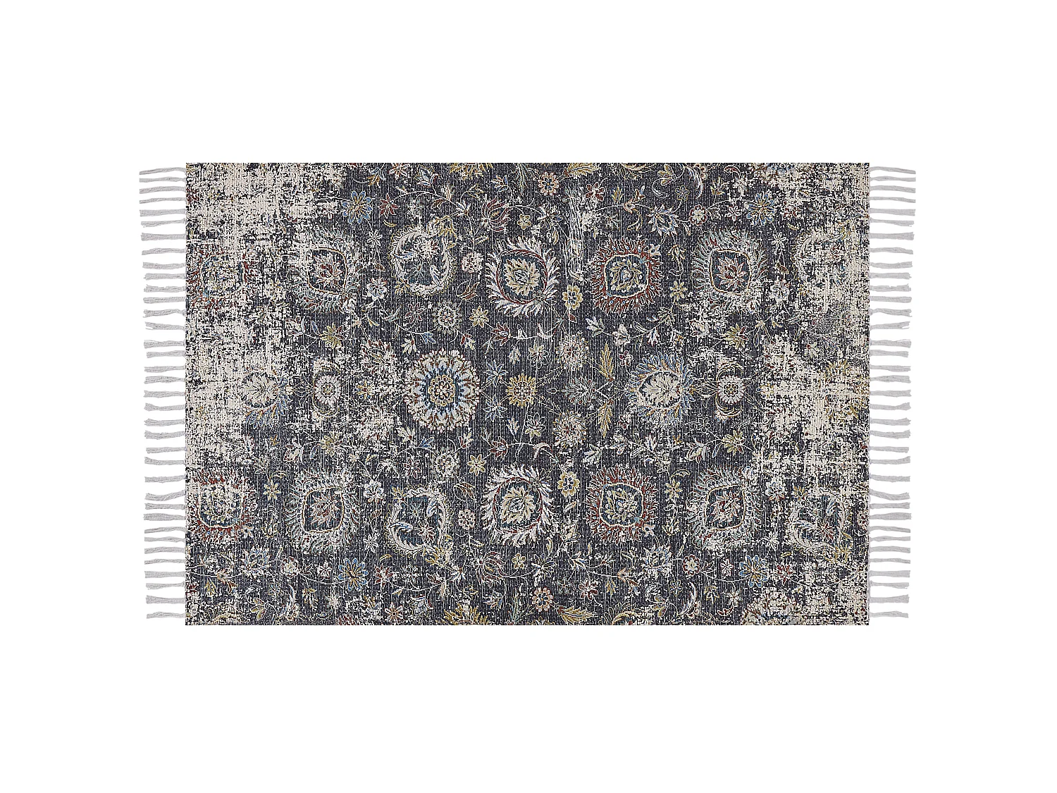 Tapis Multicolore 140 x 200 cm ARMUTALAN