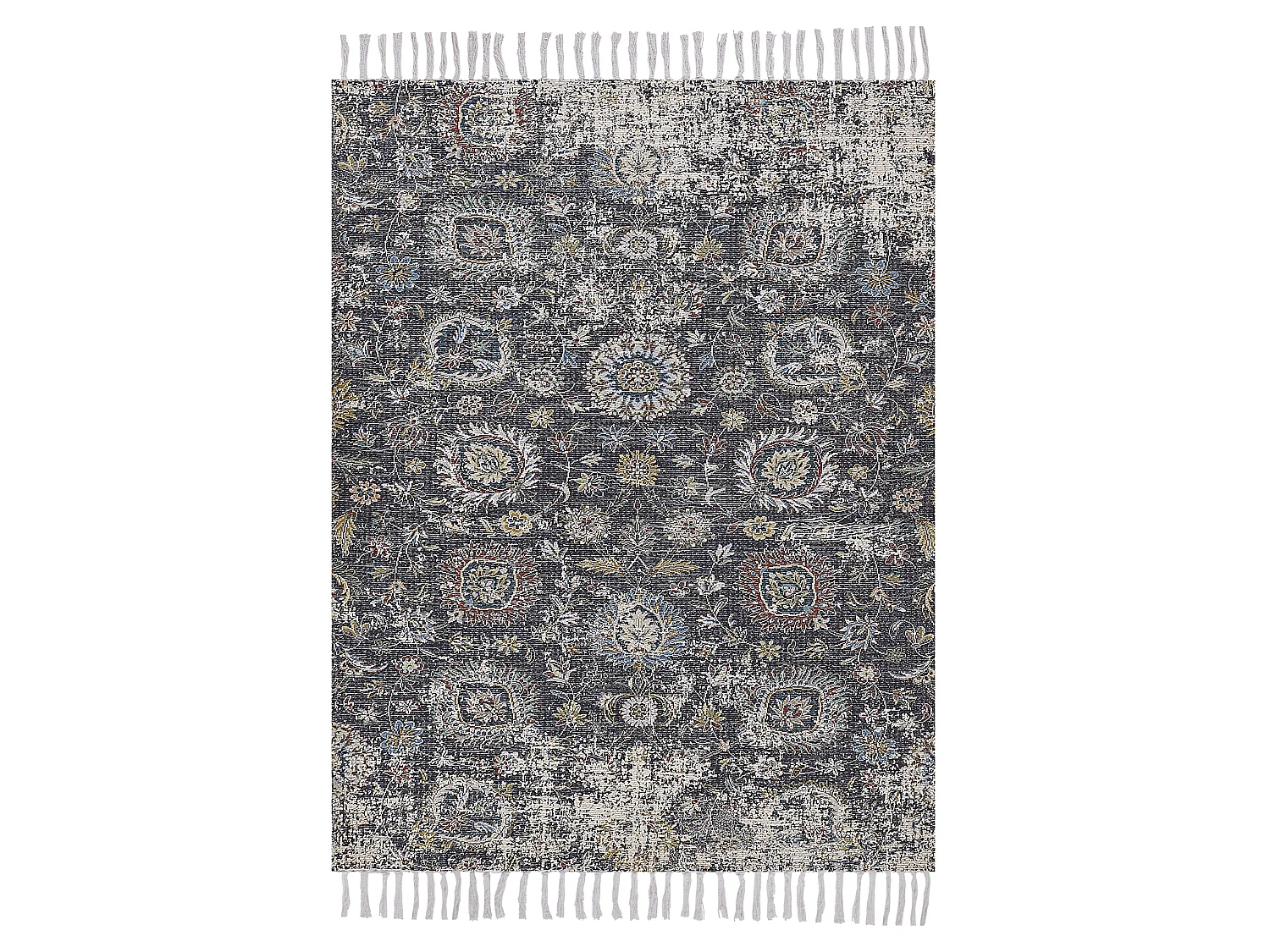 Tapis Multicolore 140 x 200 cm ARMUTALAN