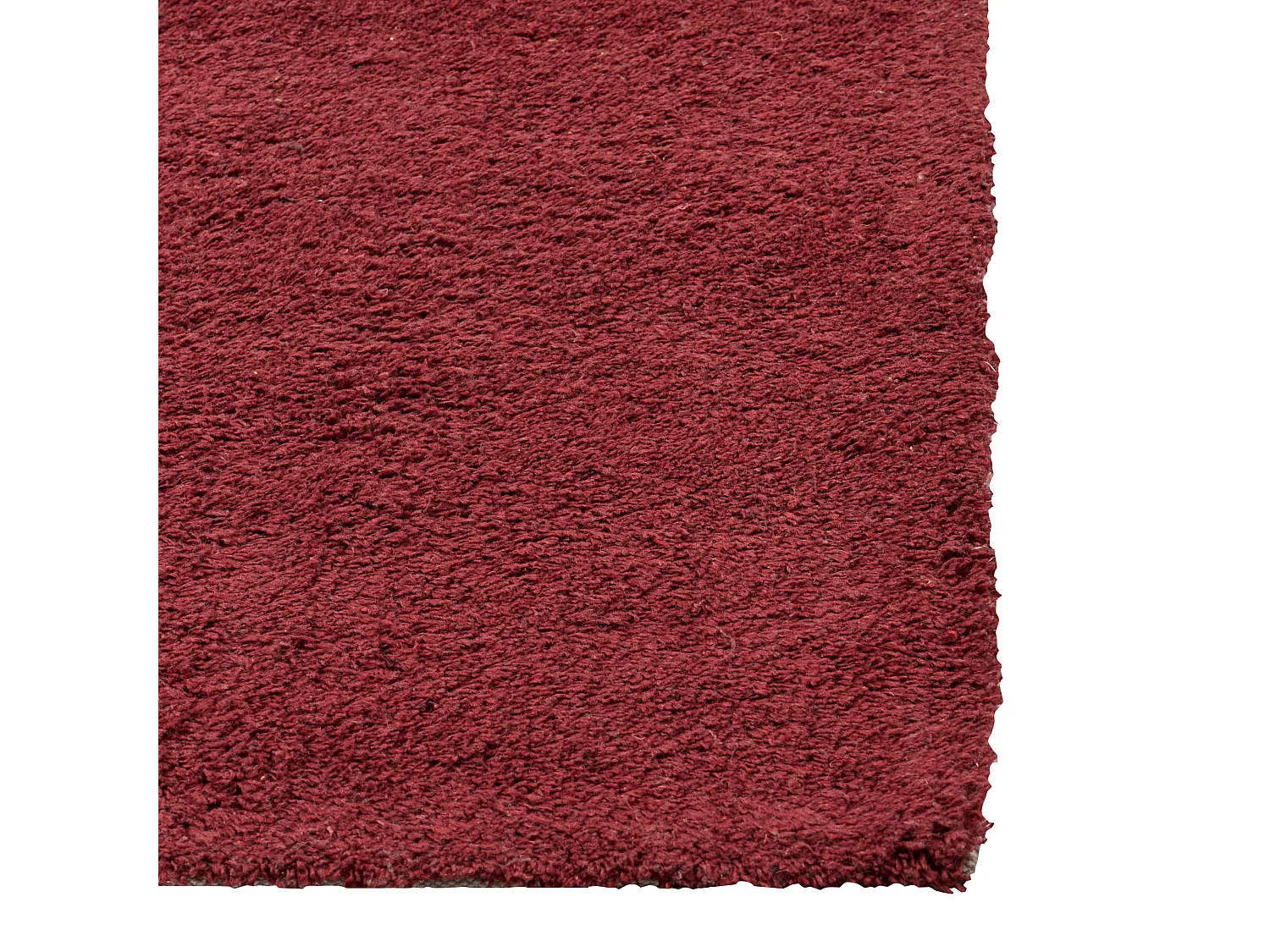 Tapis JALGAON Multicolore 160 x 230 cm Coton