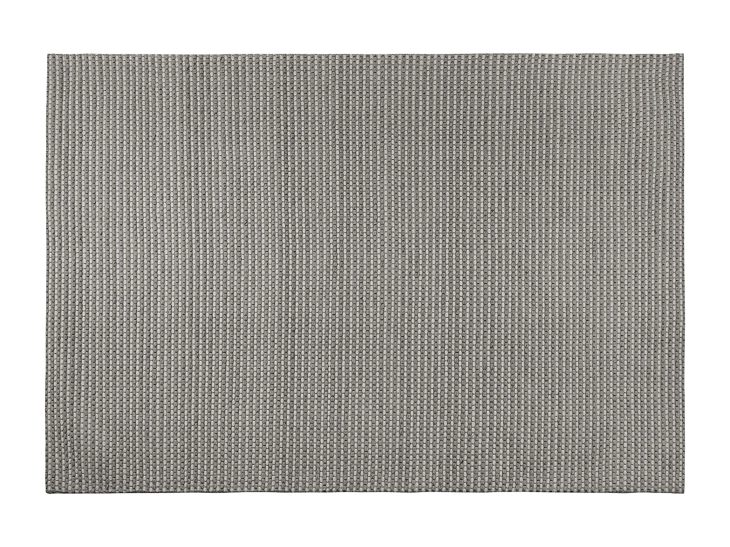 Dywan 140 x 200 cm ciemnoszary KILIS