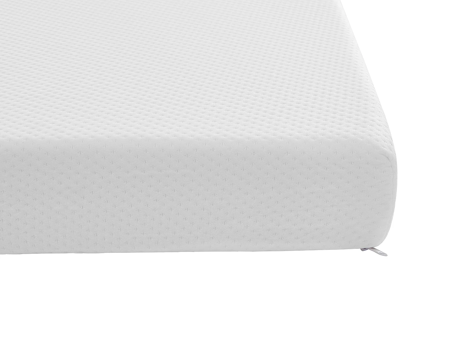 Matelas 90 x 190 cm mousse pour lit gigogne ép.12cm - TELLUS de YSMÉE