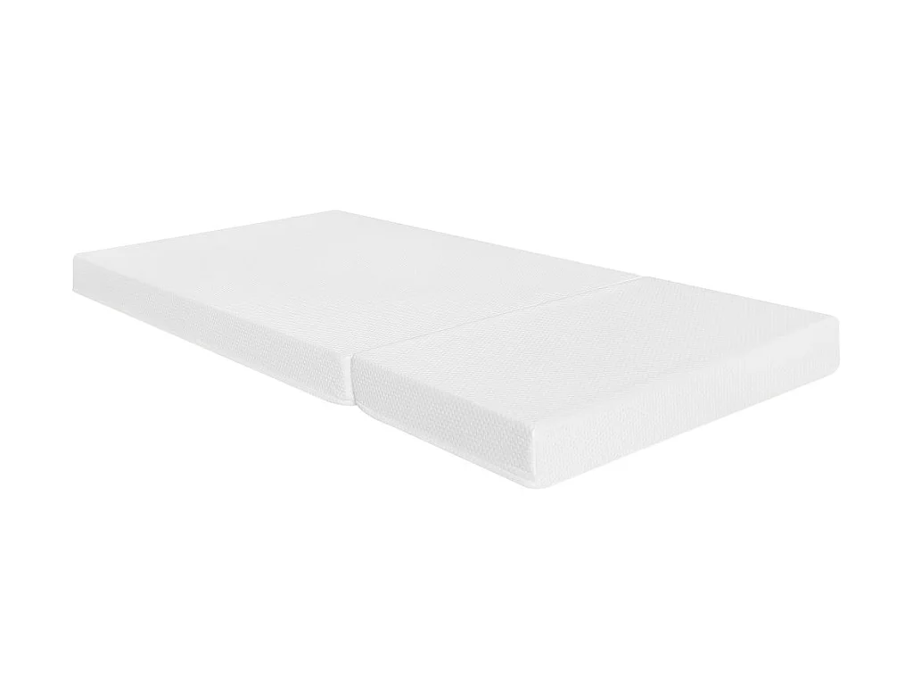 Matelas 90 x 140|190 cm mousse évolutif ép.10cm - AQUILON de DREAMEA