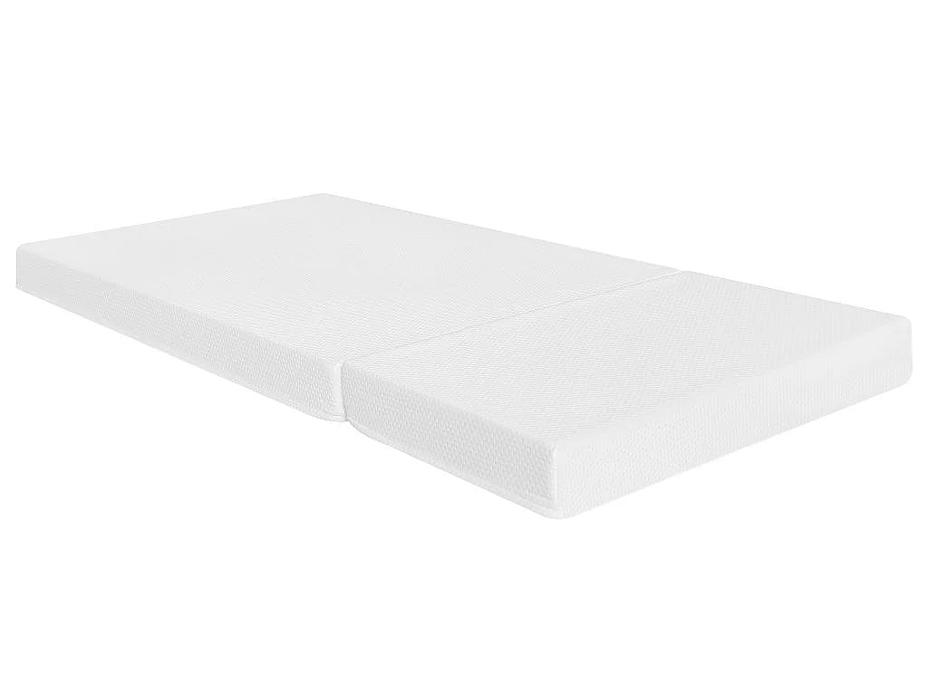Matelas 90 x 140|190 cm mousse évolutif ép.10cm - AQUILON de YSMÉE