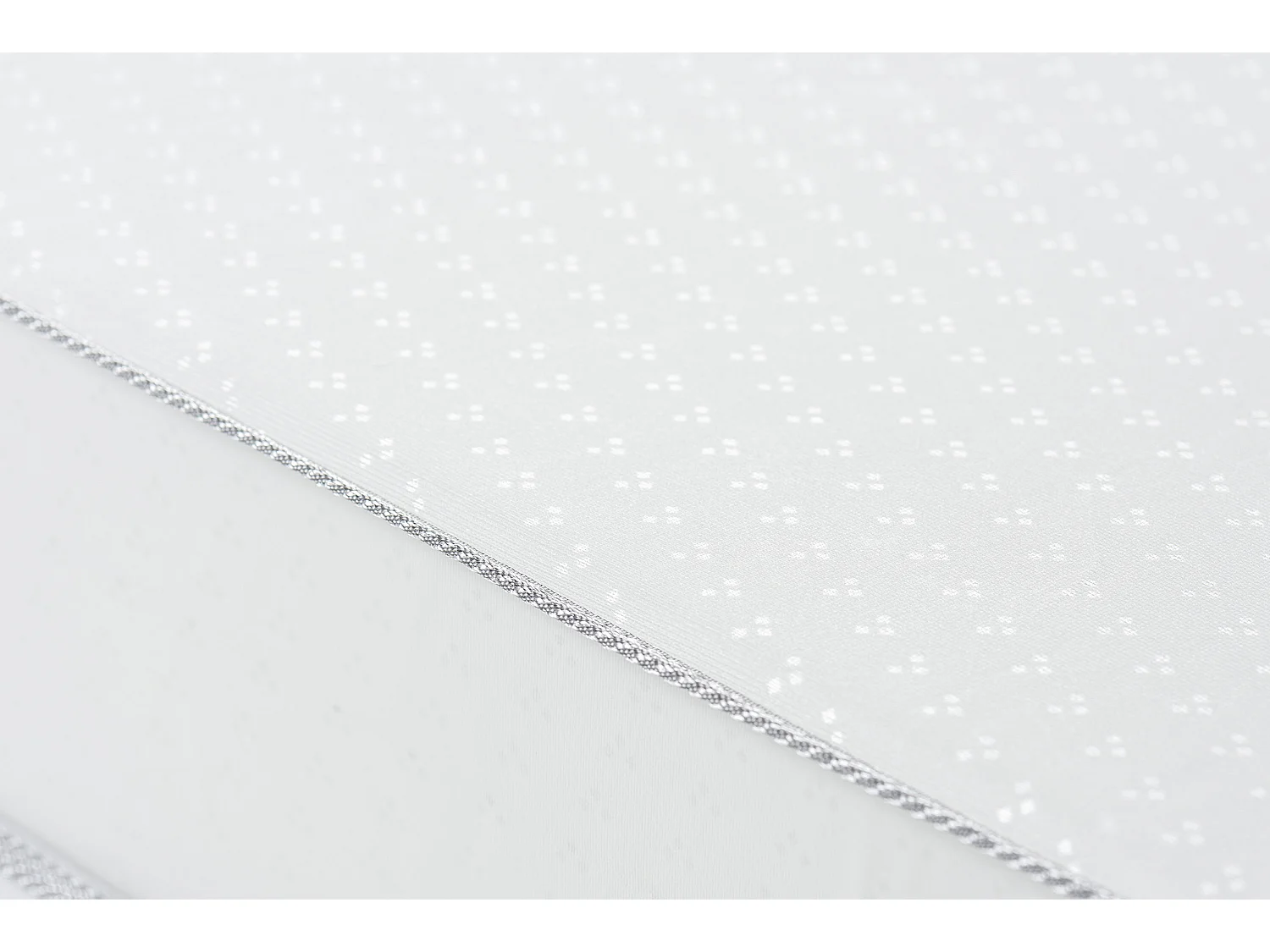 Matelas 90 x 190 cm mousse ép.12cm - ASTYANAX de DREAMEA