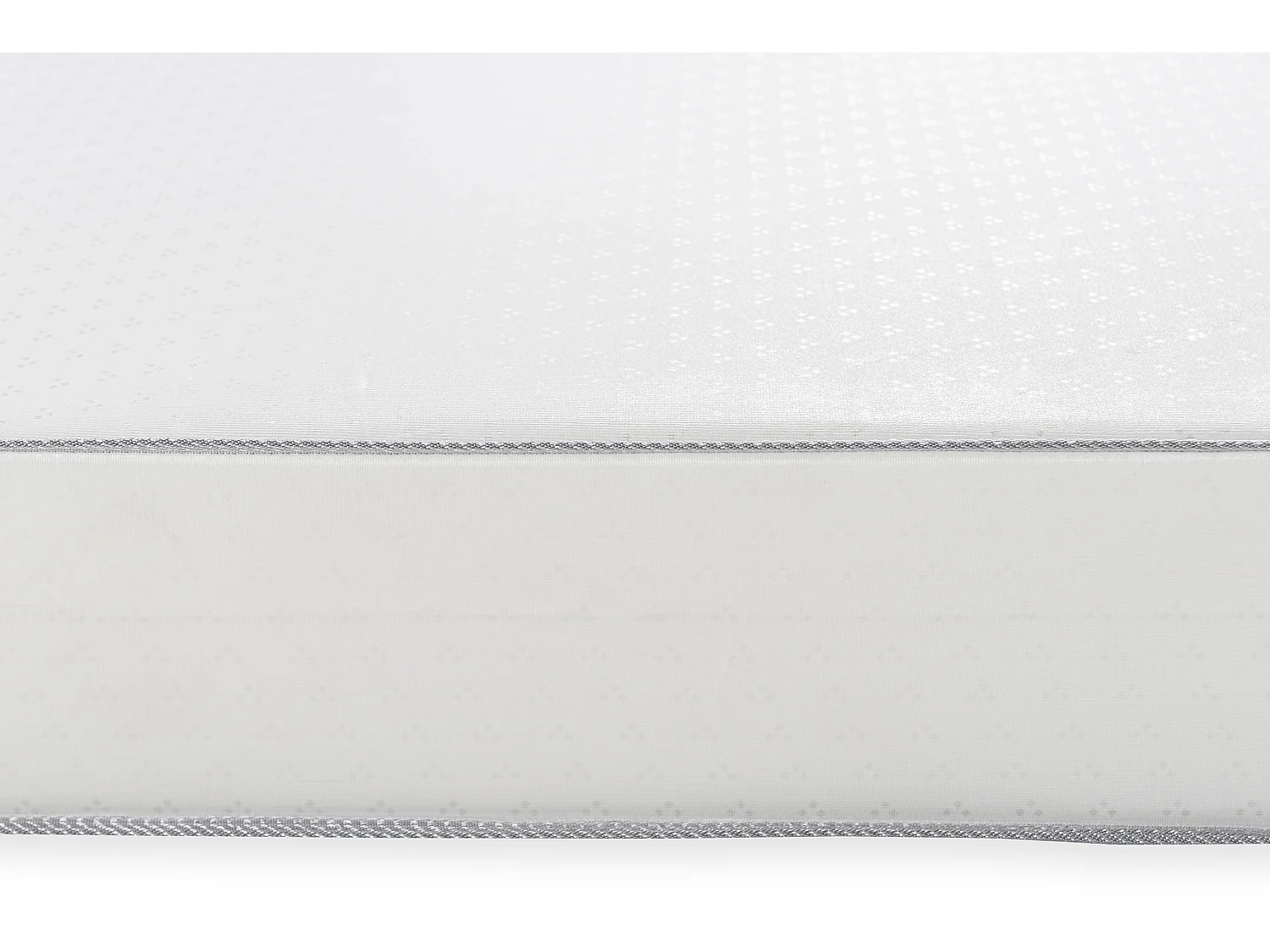 Matelas 90 x 190 cm mousse ép.12cm - ASTYANAX de DREAMEA