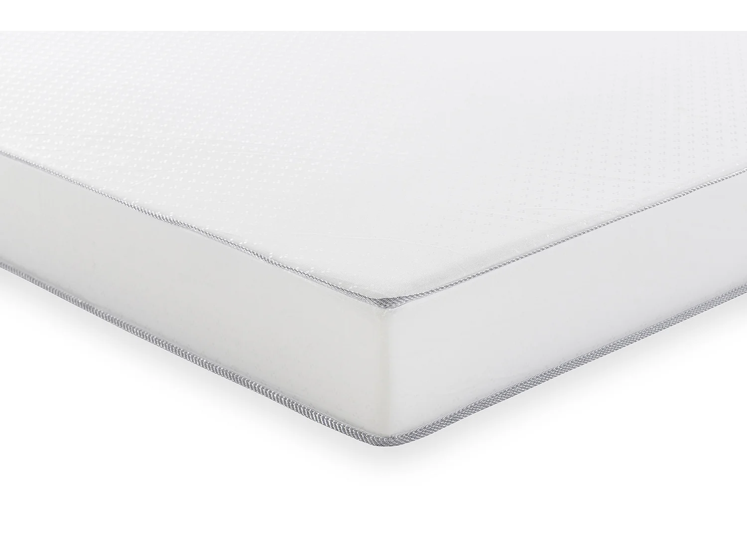 Matelas 90 x 190 cm mousse ép.12cm - ASTYANAX de DREAMEA