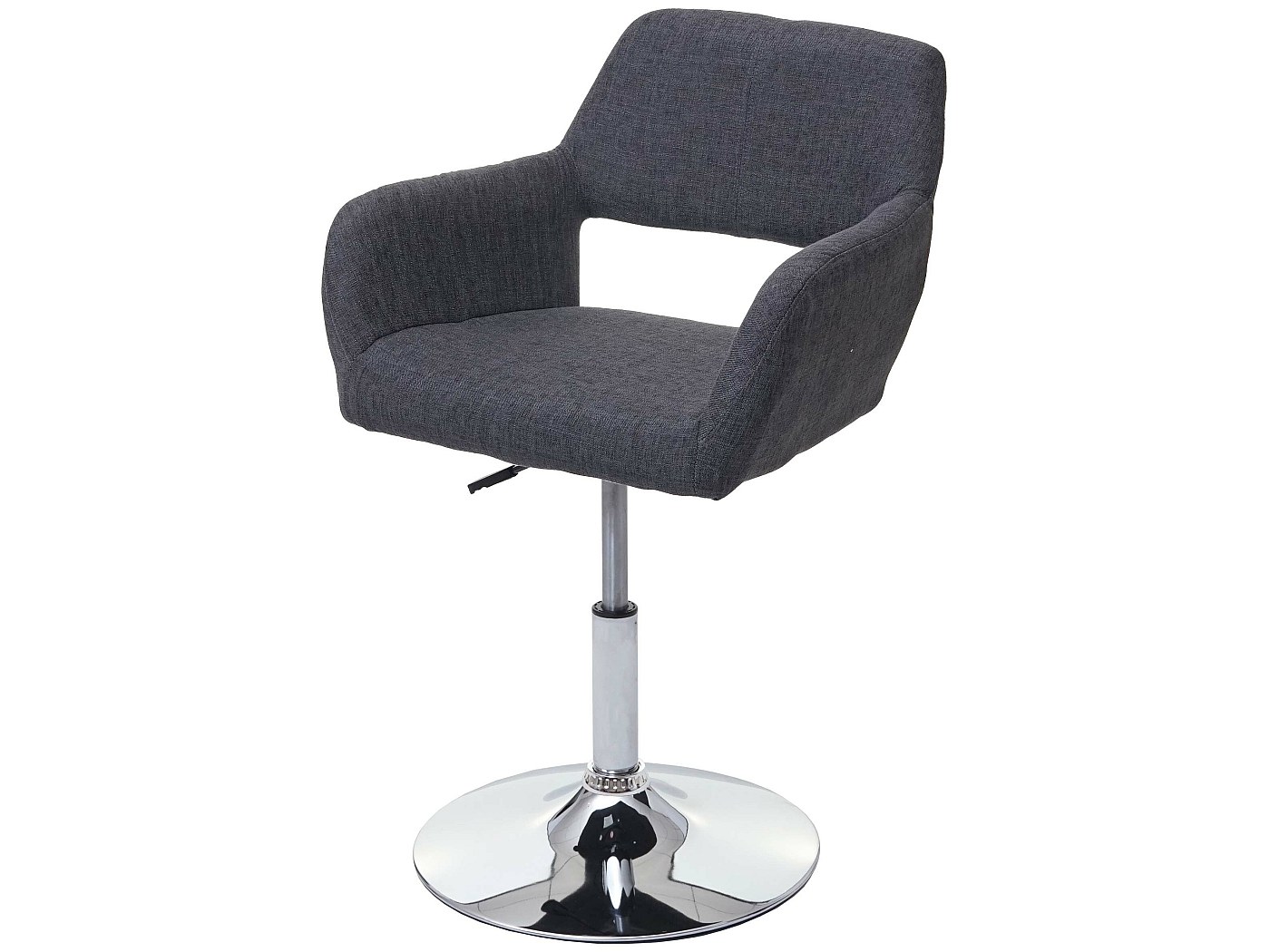 Chaise de salle à manger MCW-A50 III, Chaise de salle à manger MCW-A50