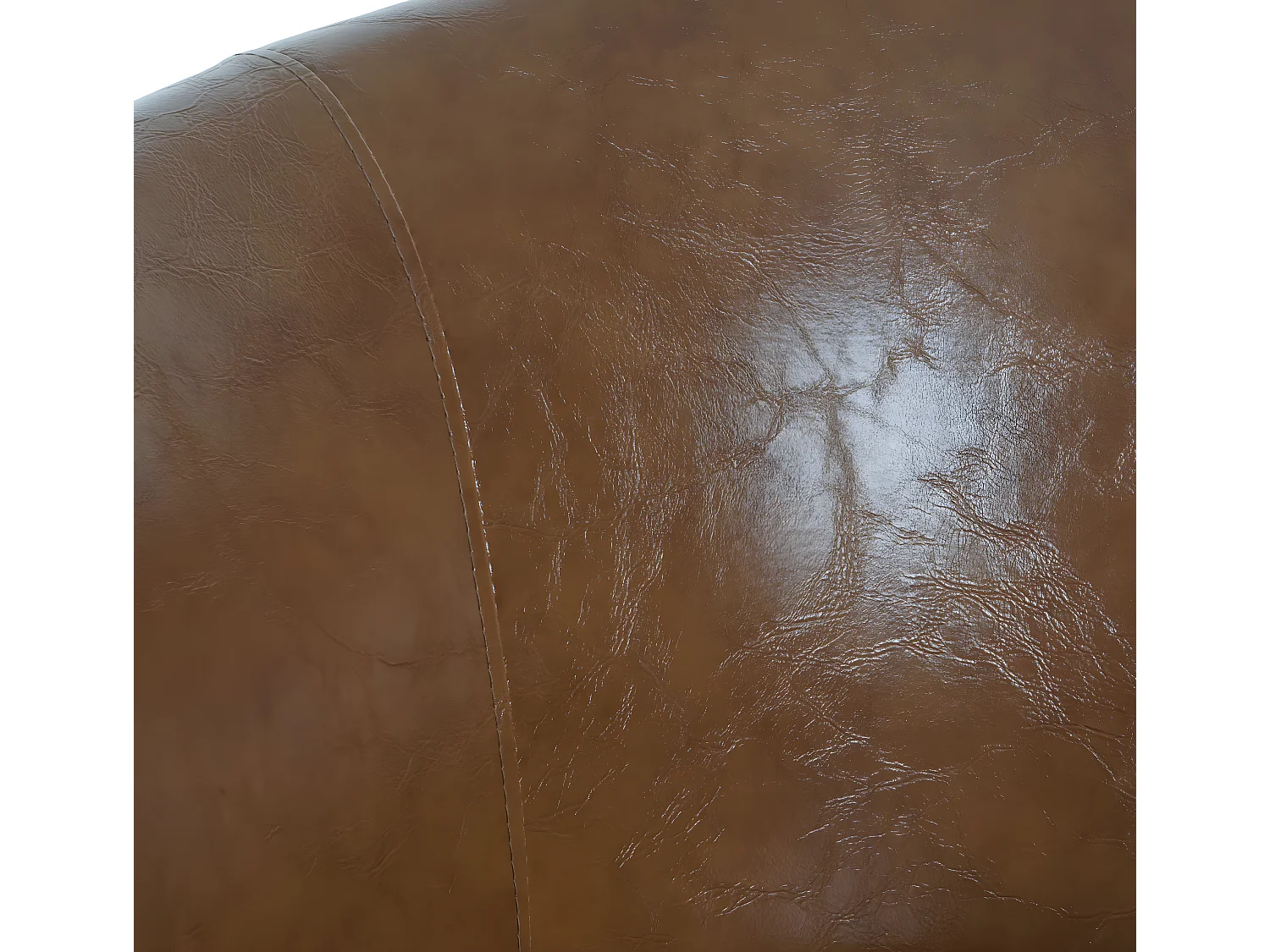 Esszimmerstuhl Vaasa T633, Kunstleder, Wildlederimitat