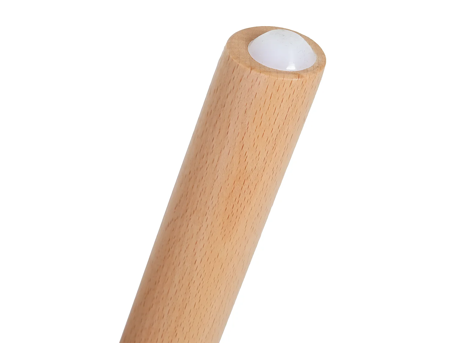 Krzesło do jadalni Houston II,  tekstylny, ciemnoszary