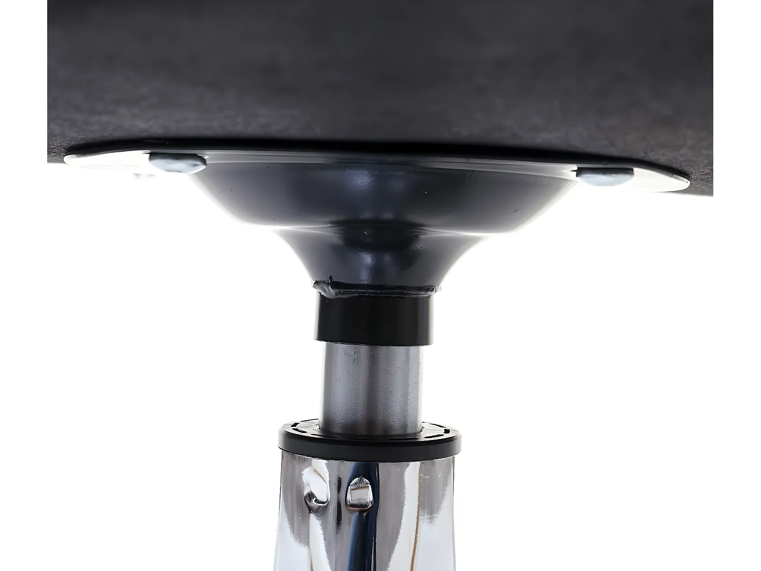 Eetkamerstoel Houston,  vintage lichtgrijs