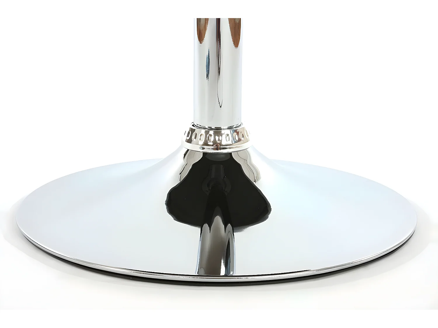 Eetkamerstoel Houston,  vintage lichtgrijs