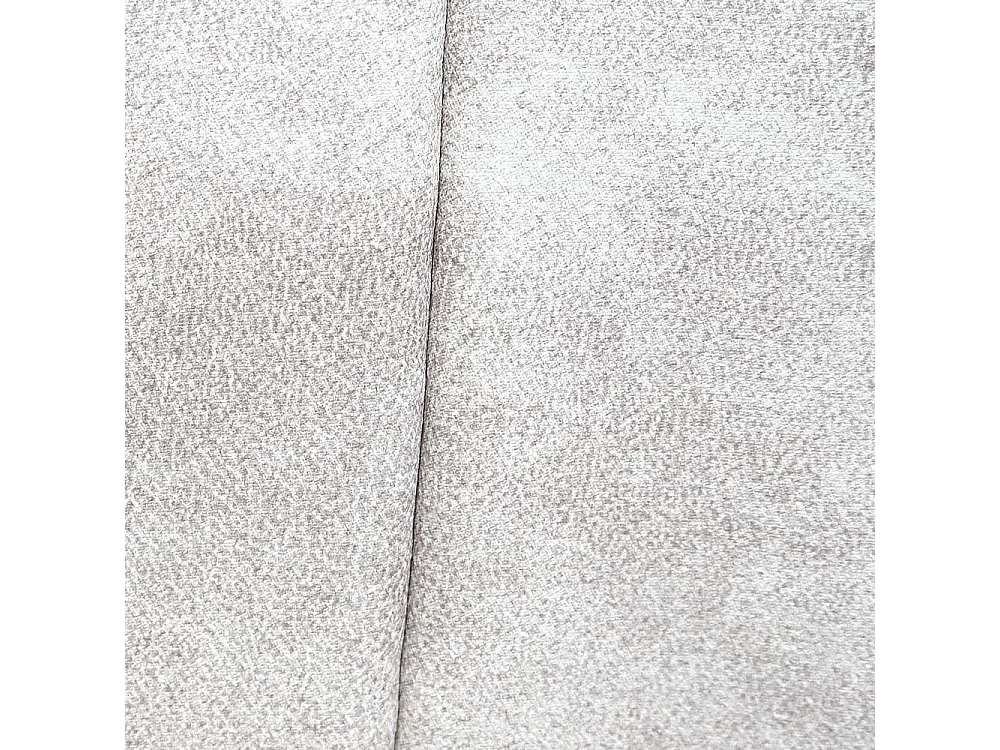 Chaise de salle à manger Houston,  vintage, gris clair