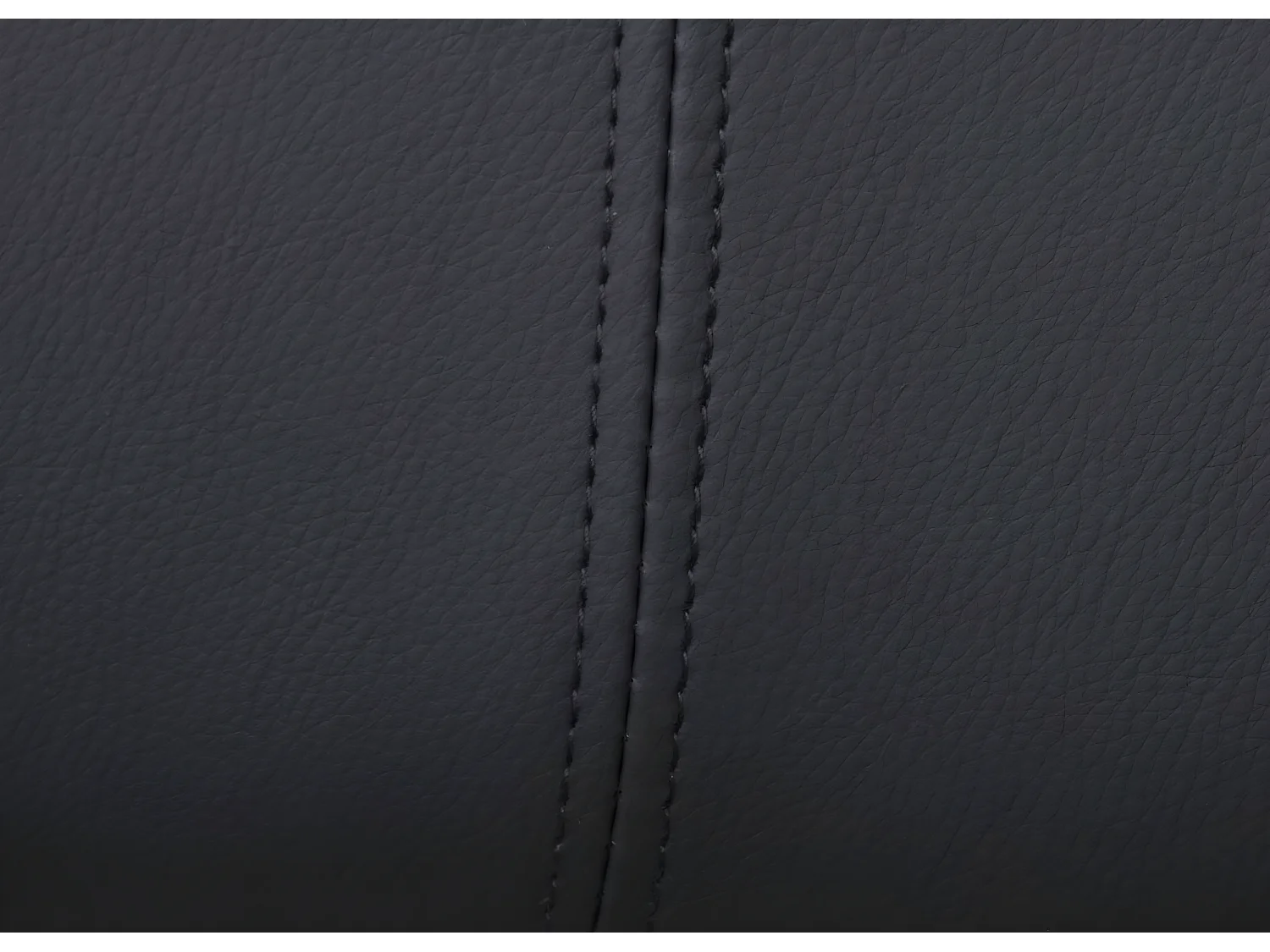 Cadeira de jantar MCW-A50 III,  cinzento, base cromada