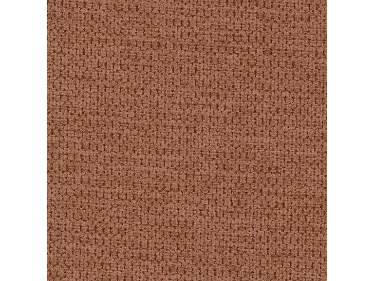 Canapé U 5 places convertible coffre Bliss Cuivre