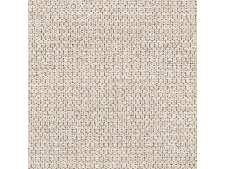 Canapé U 5 places convertible coffre Bliss Beige