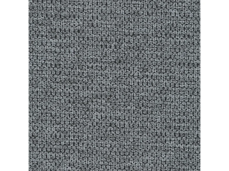 Canapé U 5 places convertible coffre Bliss Gris