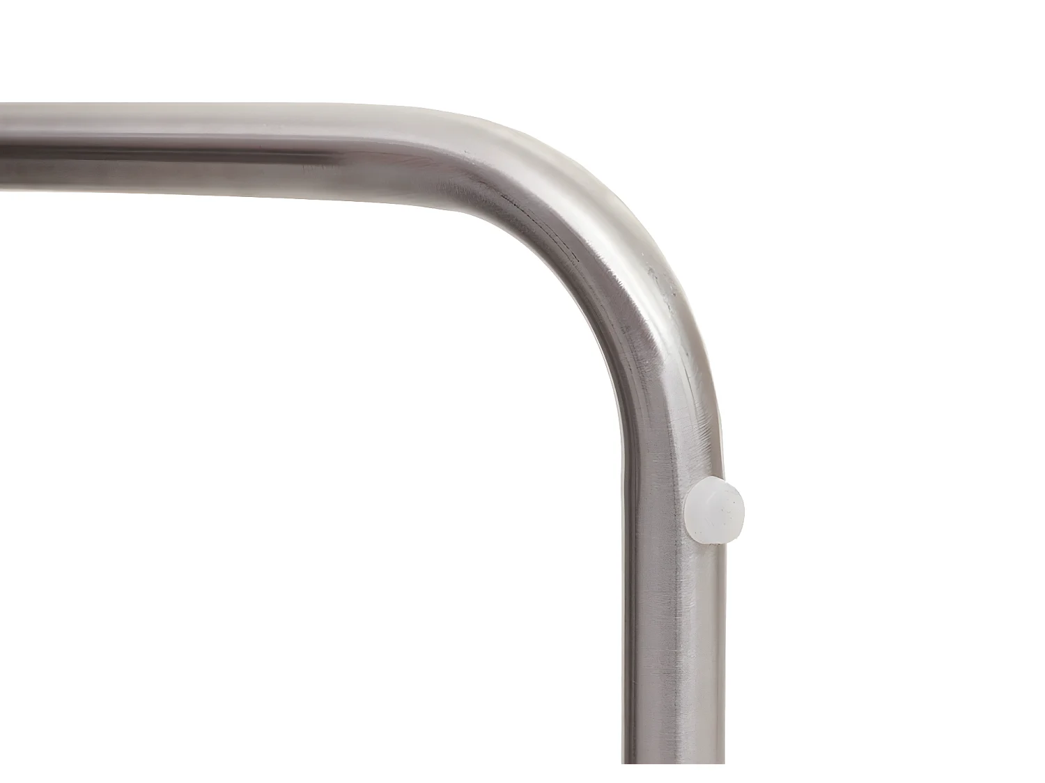 Silla de comedor MCW-G72,  marrón