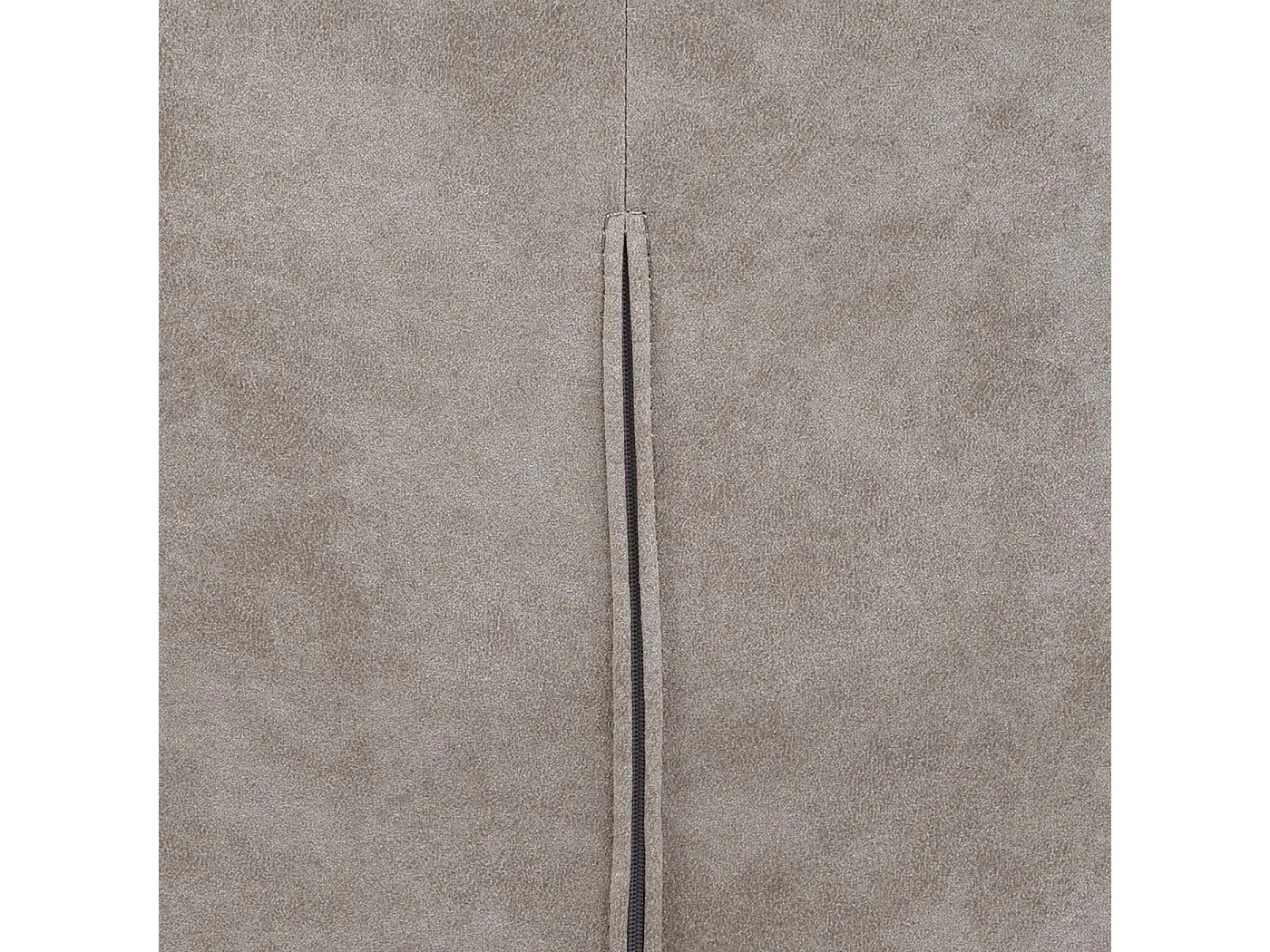 Esszimmerstuhl MCW-K33 (2er-Set), Kunstleder, creme