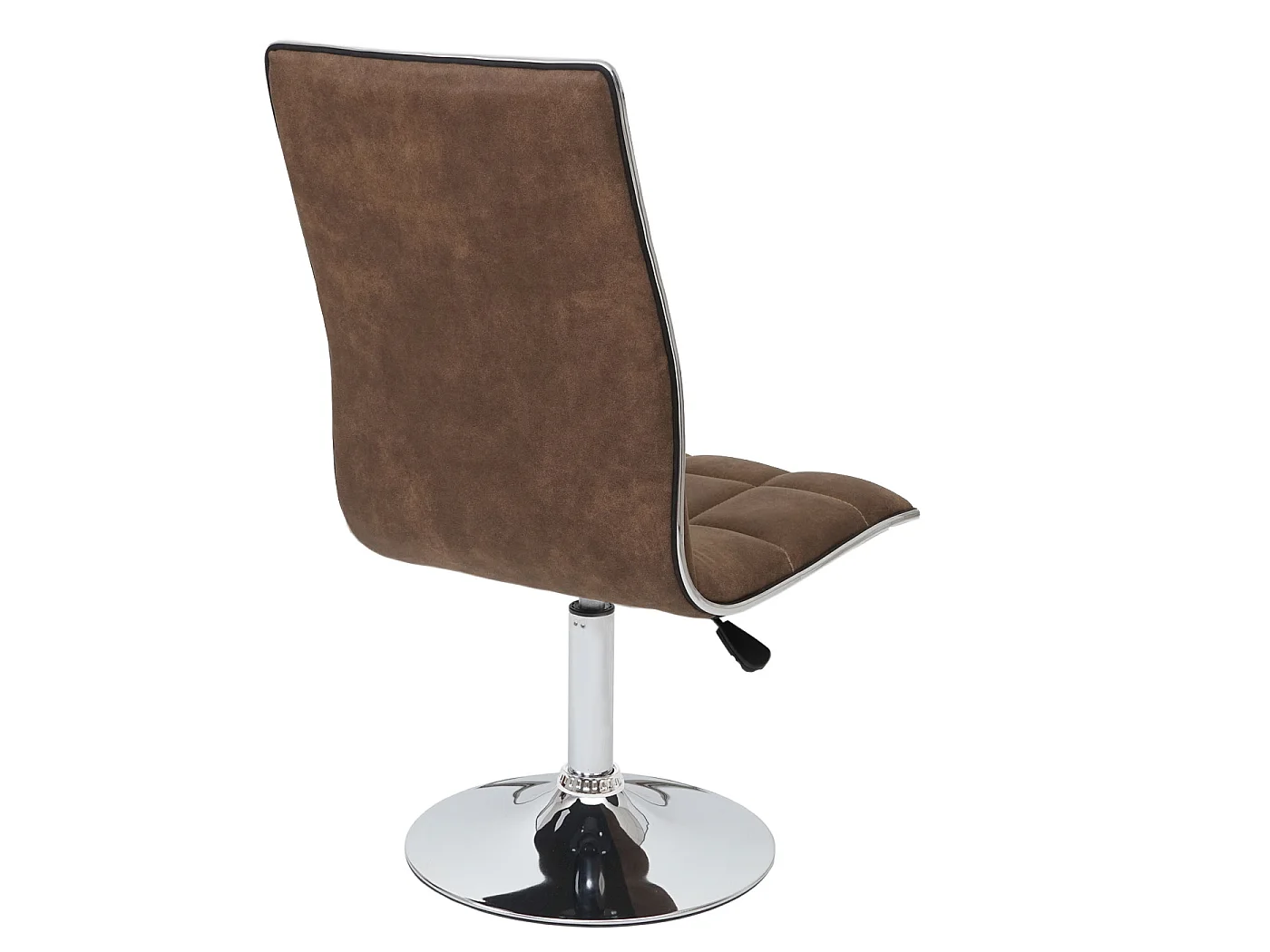 Chaise de salle à manger MCW-C41 (lot de 2),  vintage marron