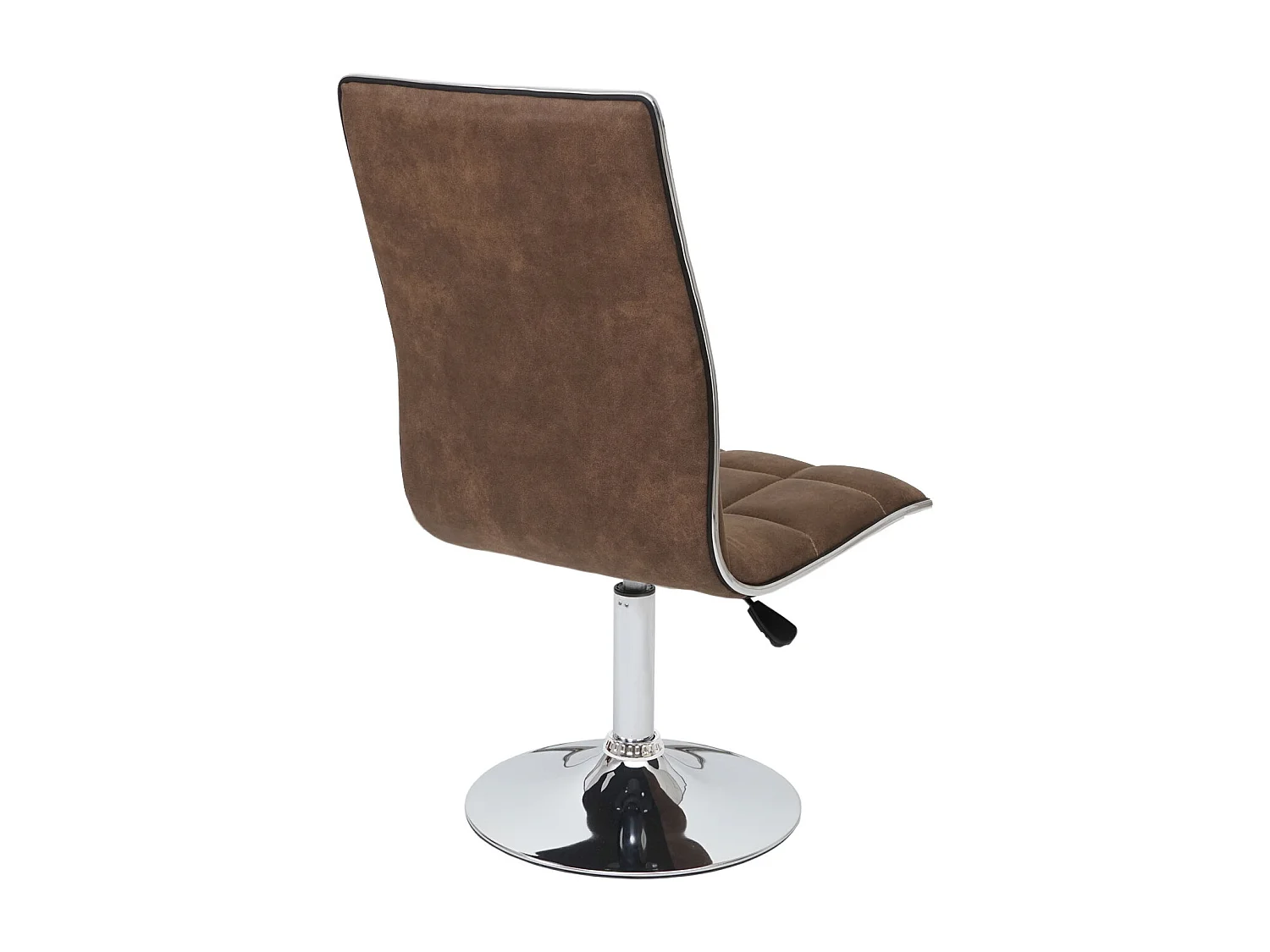 Chaise de salle à manger MCW-C41 (lot de 2),  vintage marron