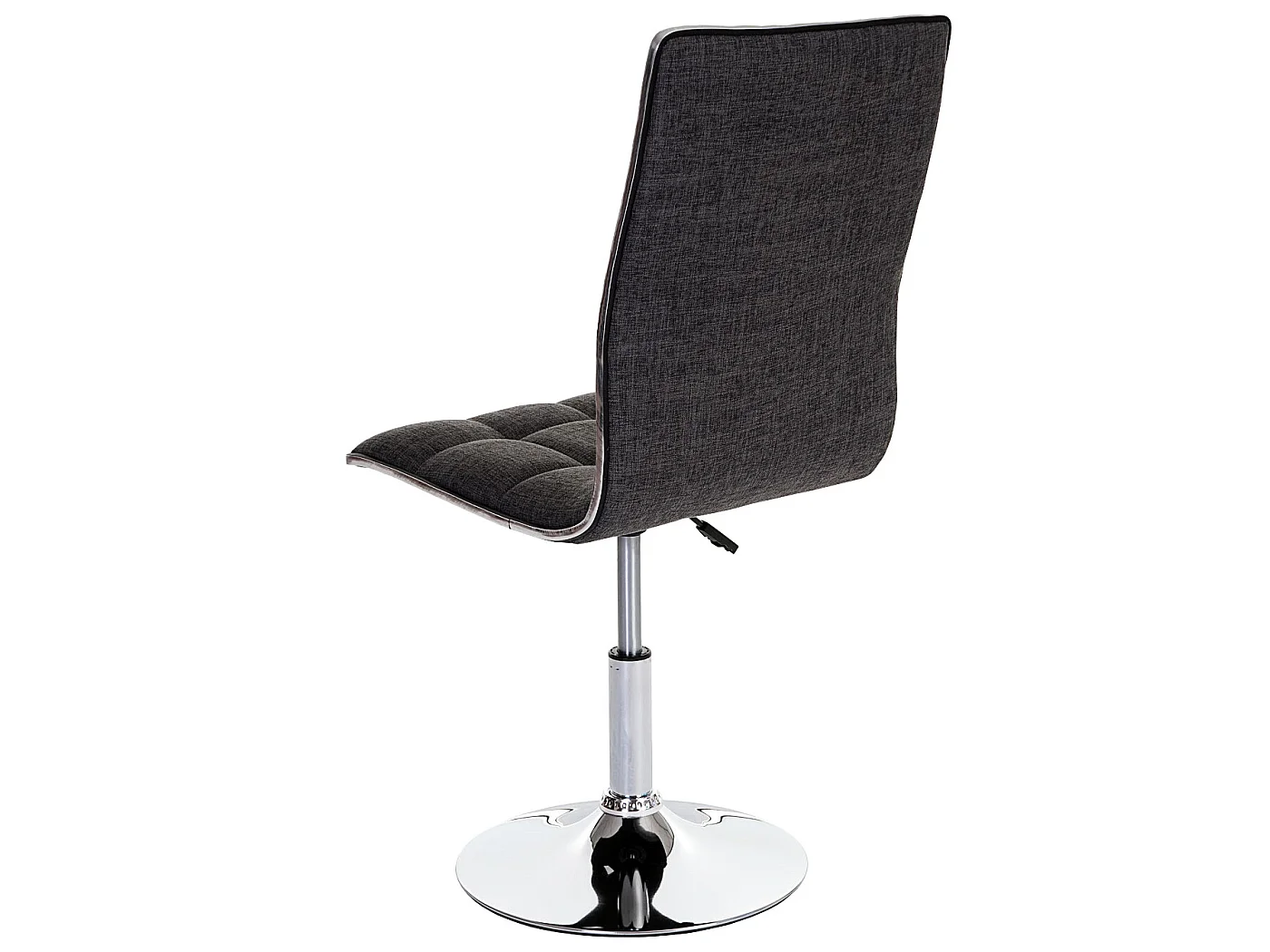 Chaise de salle à manger MCW-C41 (lot de 6),  gris clair