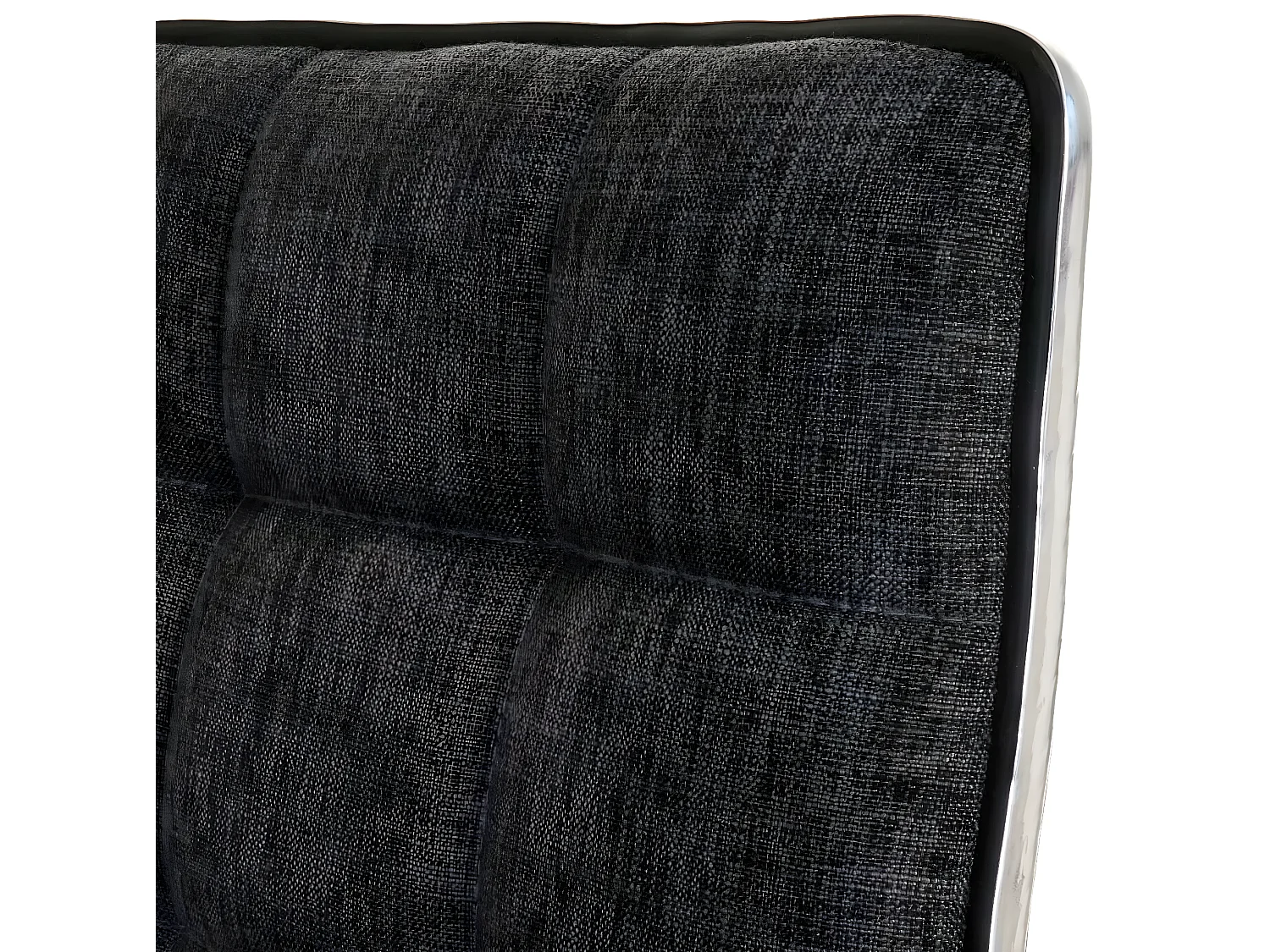 Chaise de salle à manger MCW-C41 (lot de 6),  gris clair