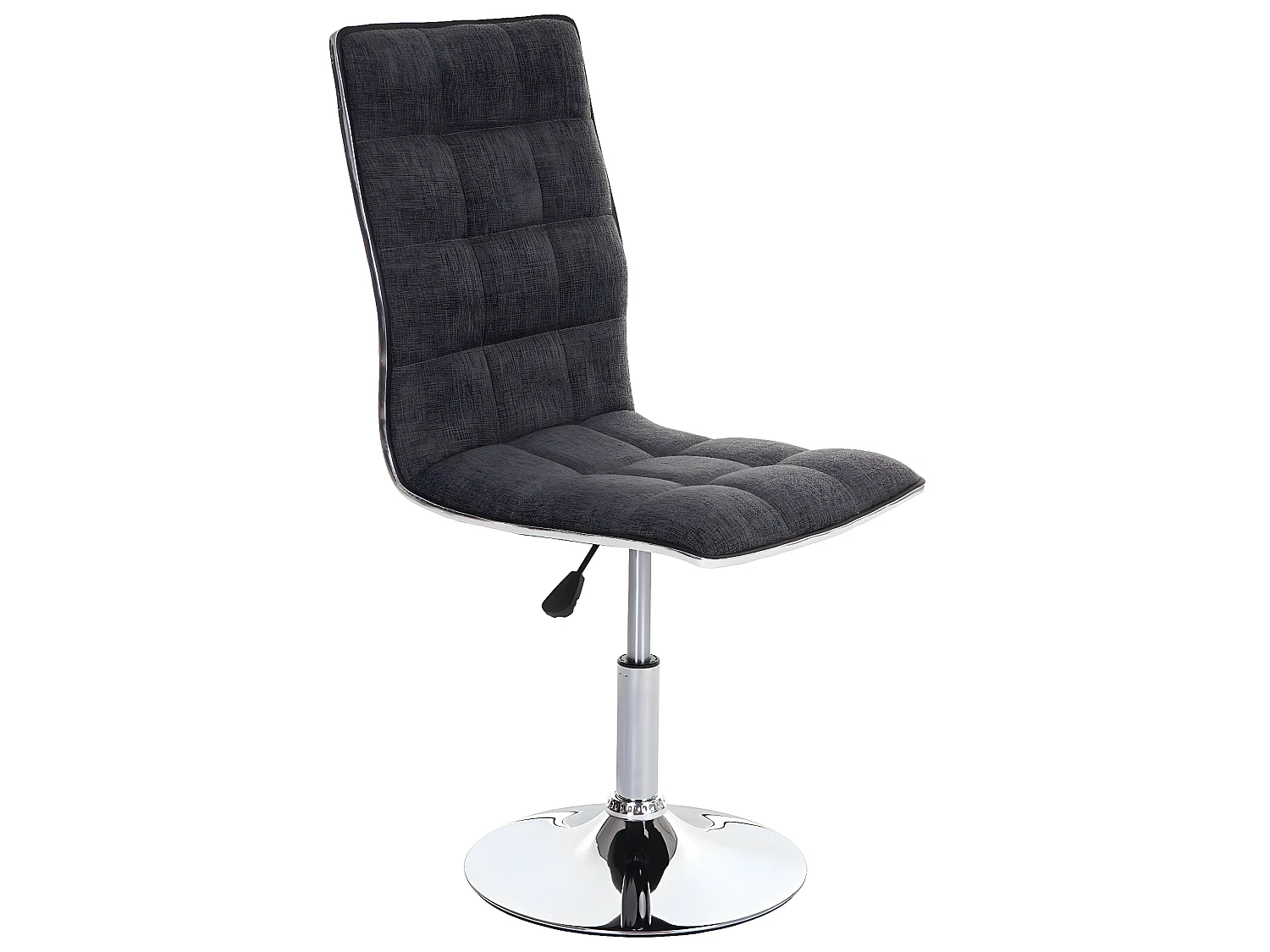 Cadeira de jantar MCW-C41 (conjunto de 2),  cinzento