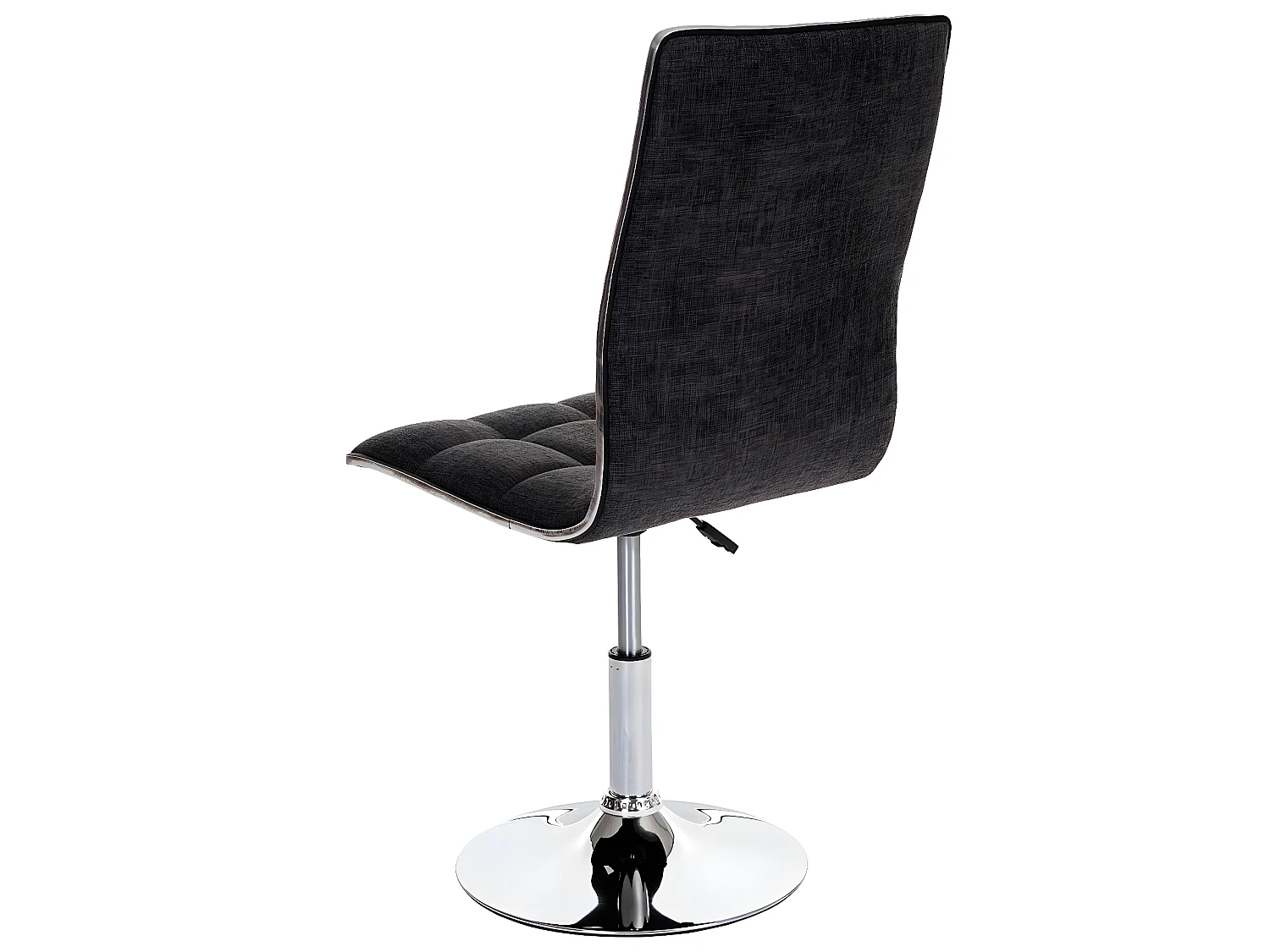 Cadeira de jantar MCW-C41 (conjunto de 2),  cinzento