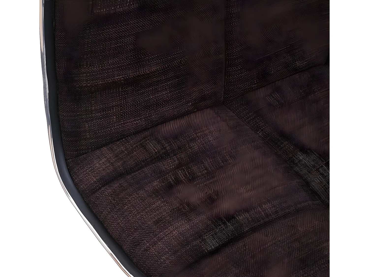 Chaise de salle à manger MCW-C41 (lot de 6),  brun